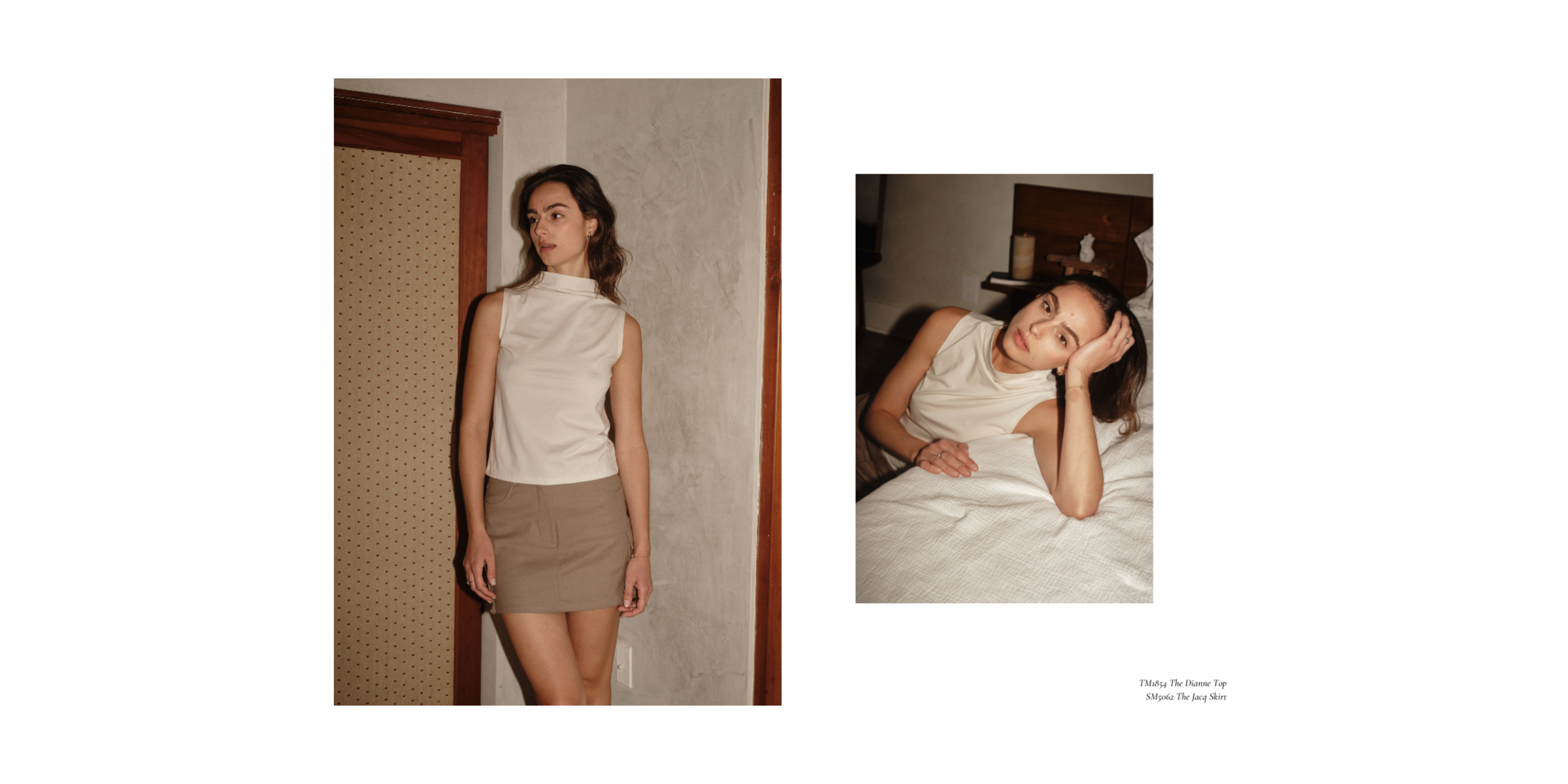 All Row SS '23 Lookbook - 14