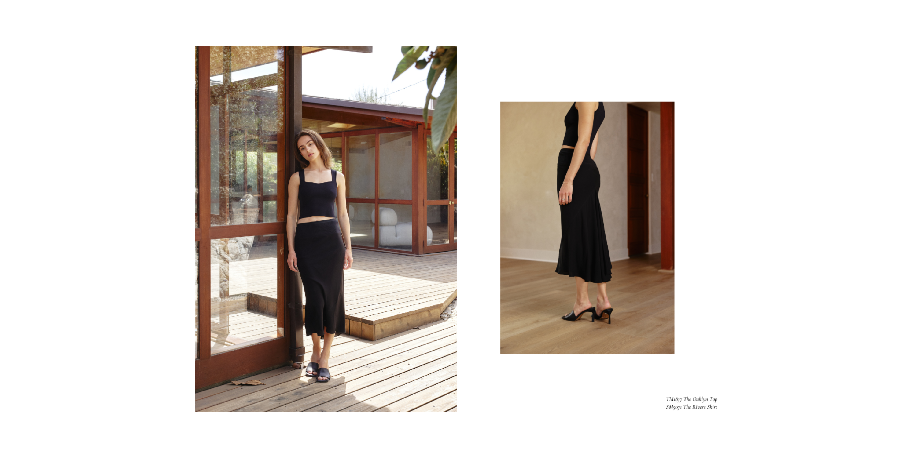 All Row SS '23 Lookbook - 3