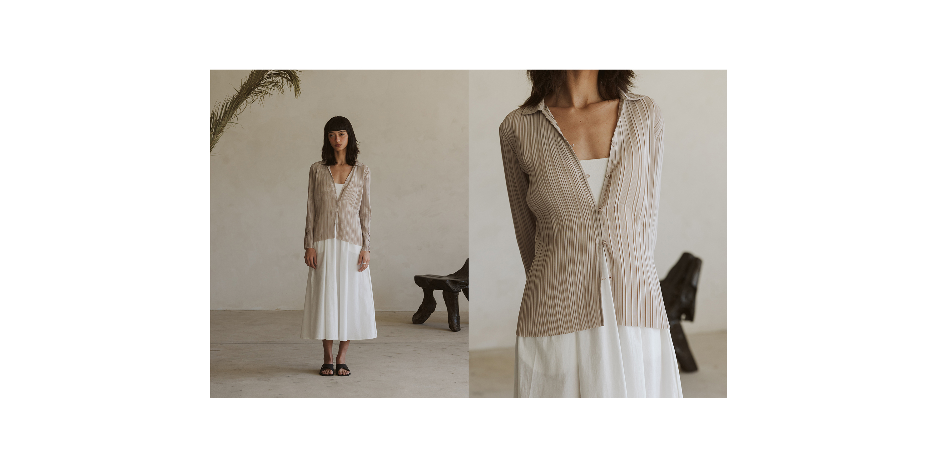 Allrow SS 2022 Lookbook - 1