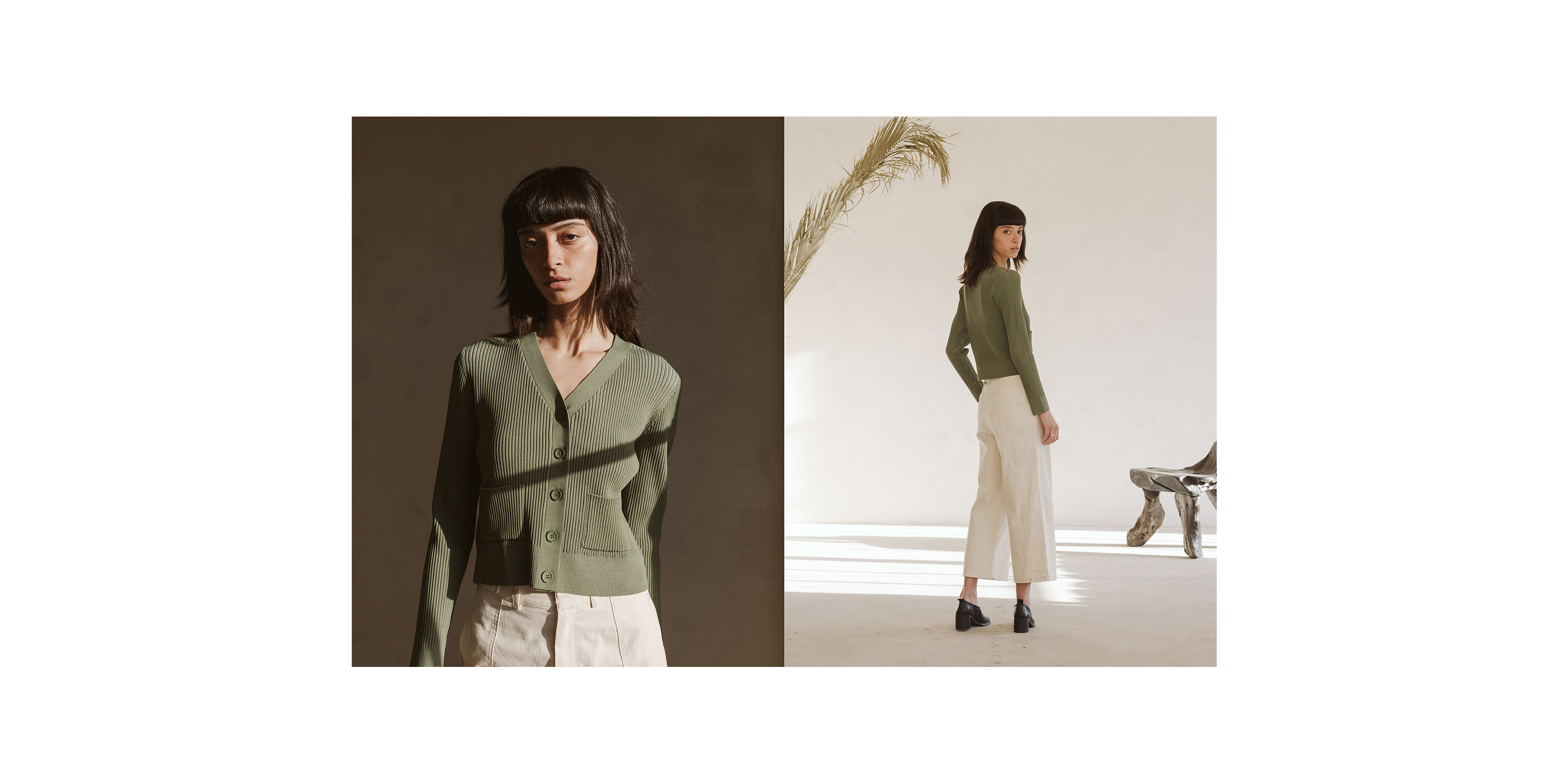 Allrow SS 2022 Lookbook - 10
