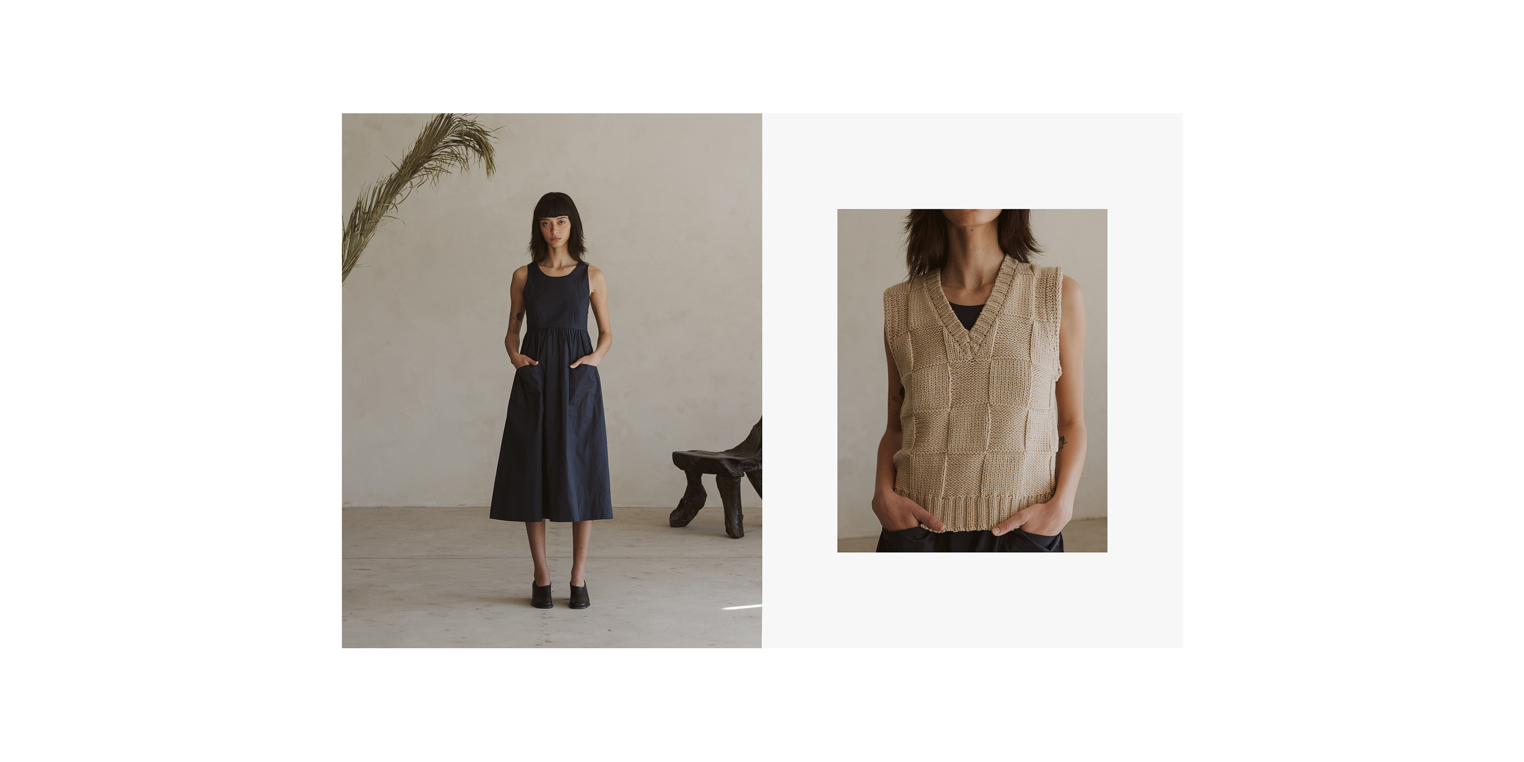Allrow SS 2022 Lookbook - 11