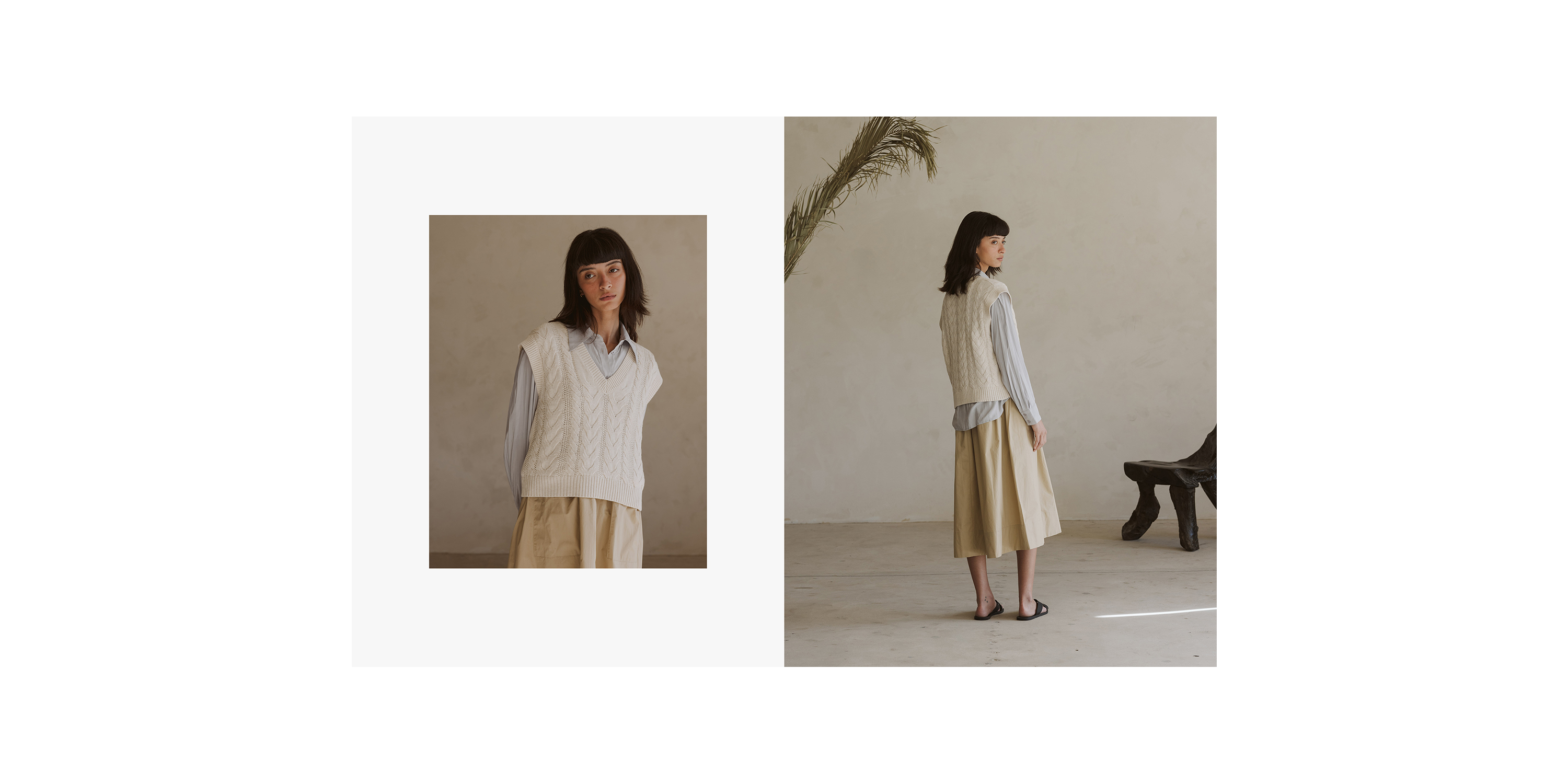 Allrow SS 2022 Lookbook - 12
