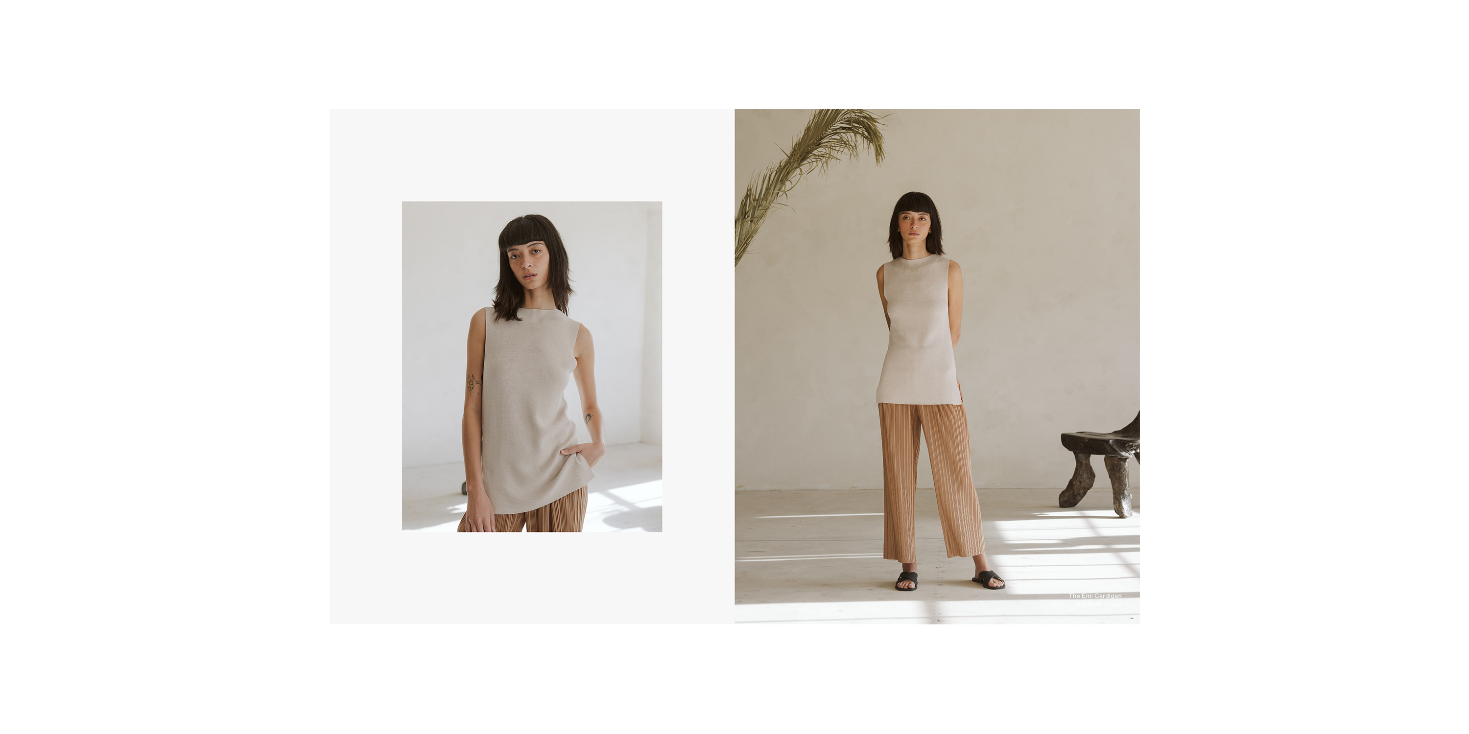 Allrow SS 2022 Lookbook - 14