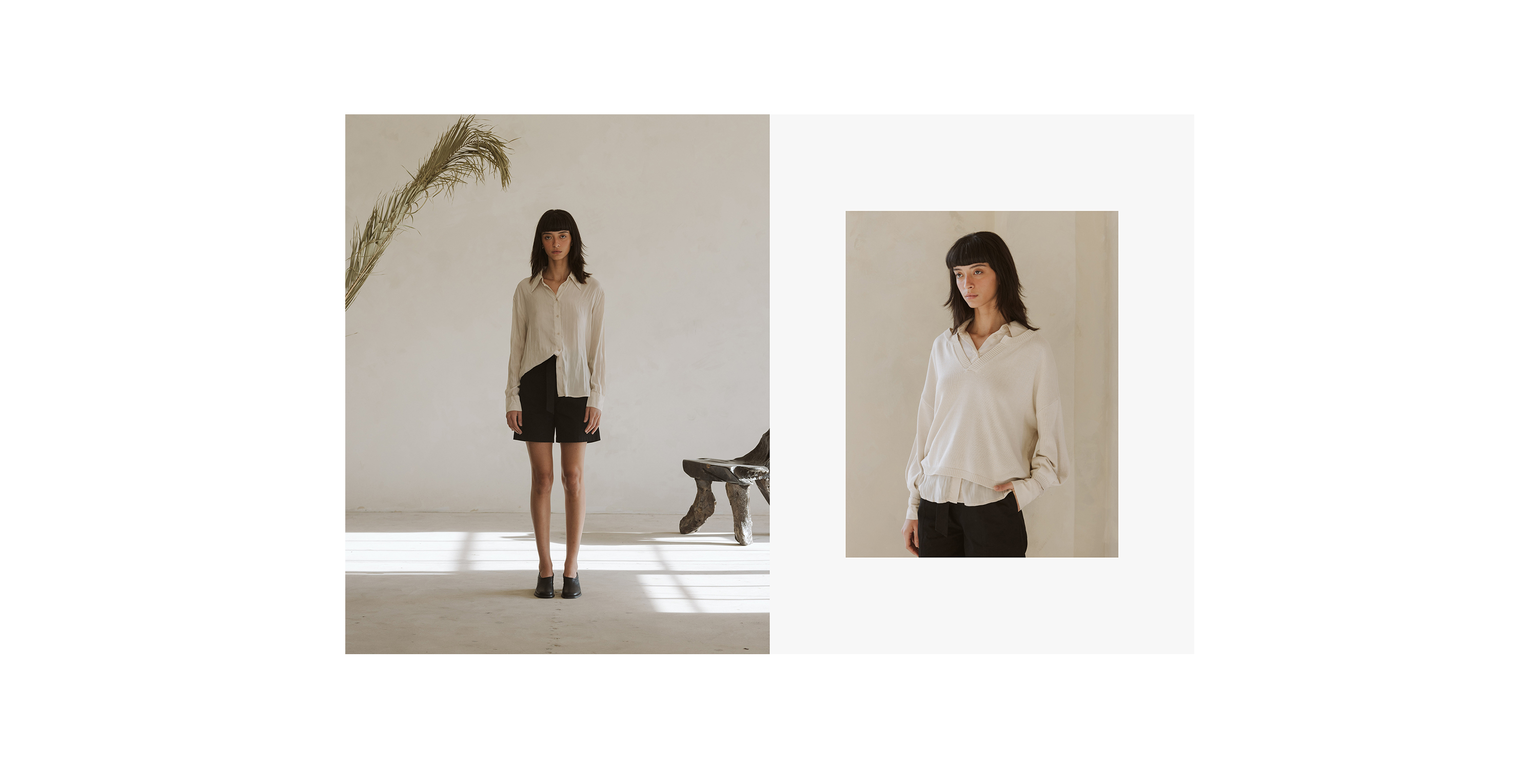 Allrow SS 2022 Lookbook - 15