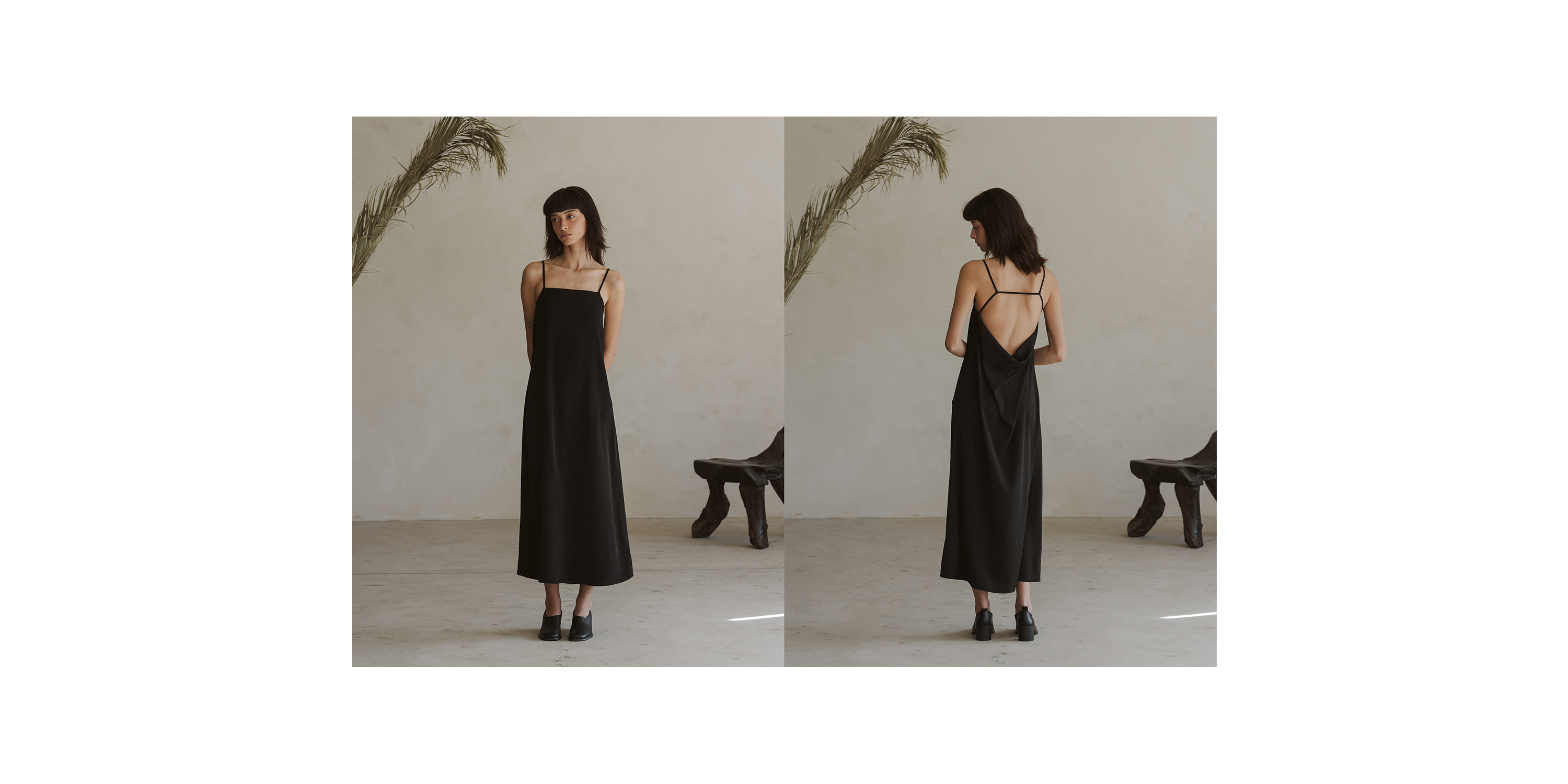 Allrow SS 2022 Lookbook - 16