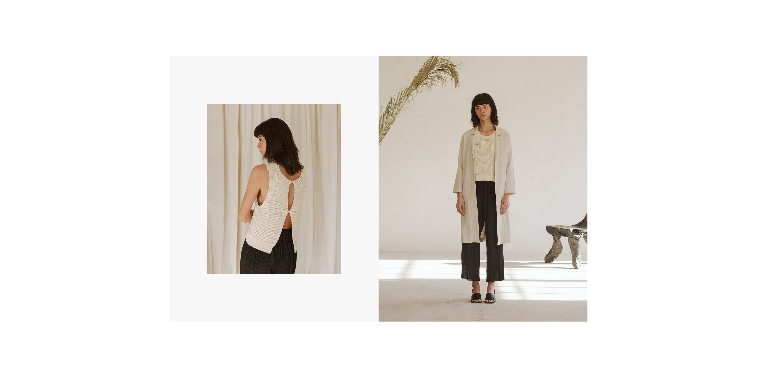 Allrow SS 2022 Lookbook - 17
