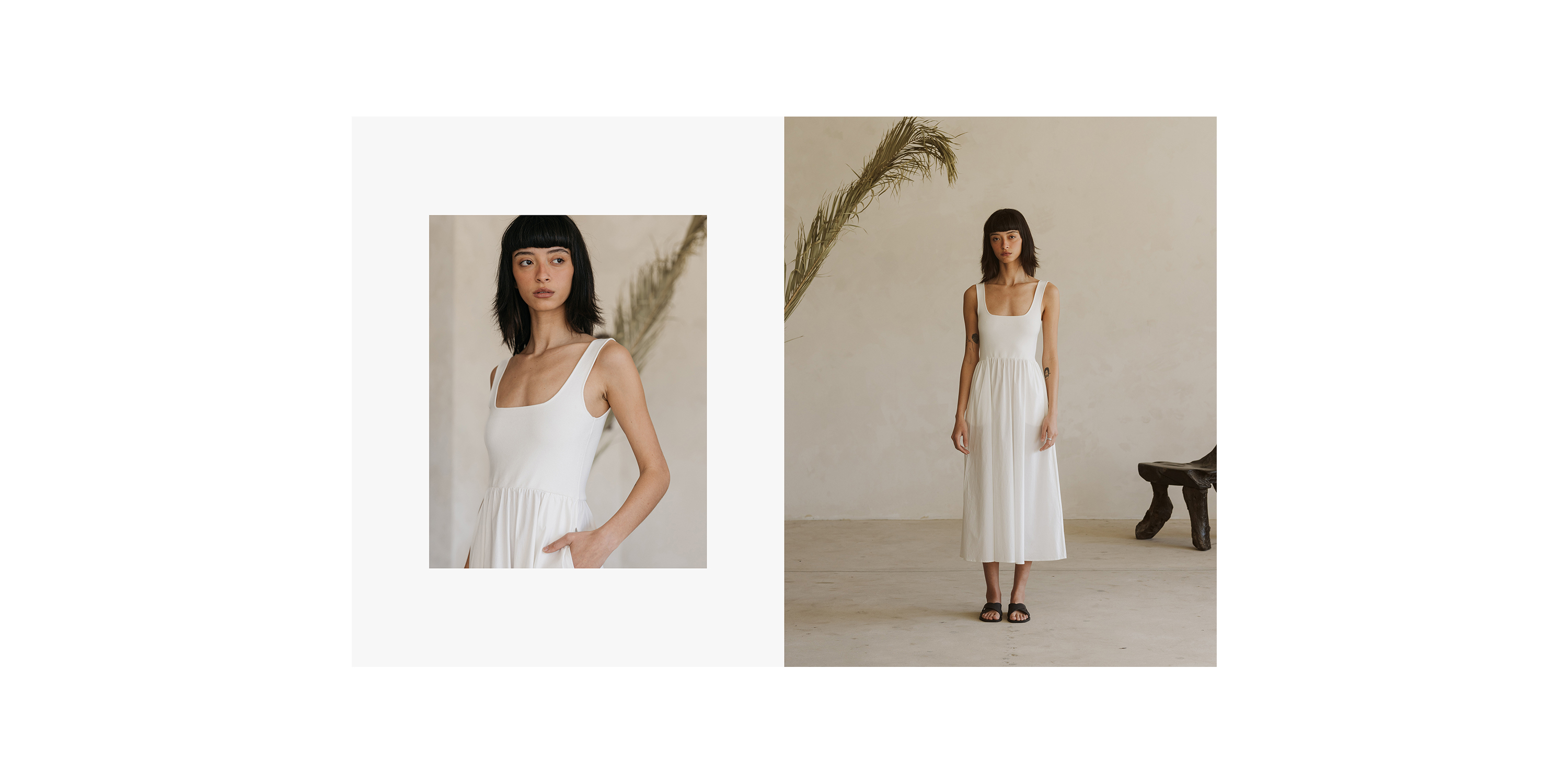 Allrow SS 2022 Lookbook - 2