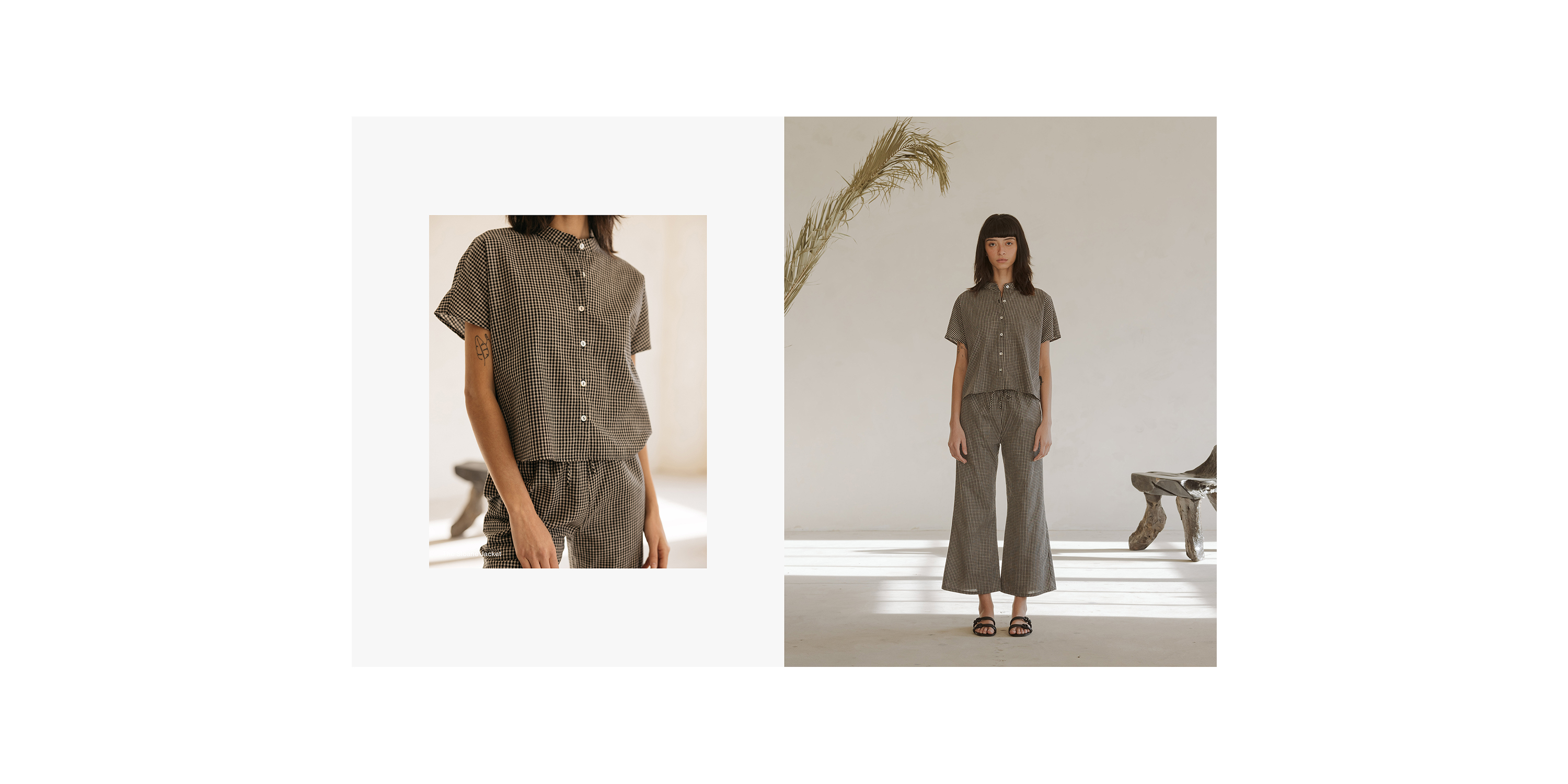 Allrow SS 2022 Lookbook - 20