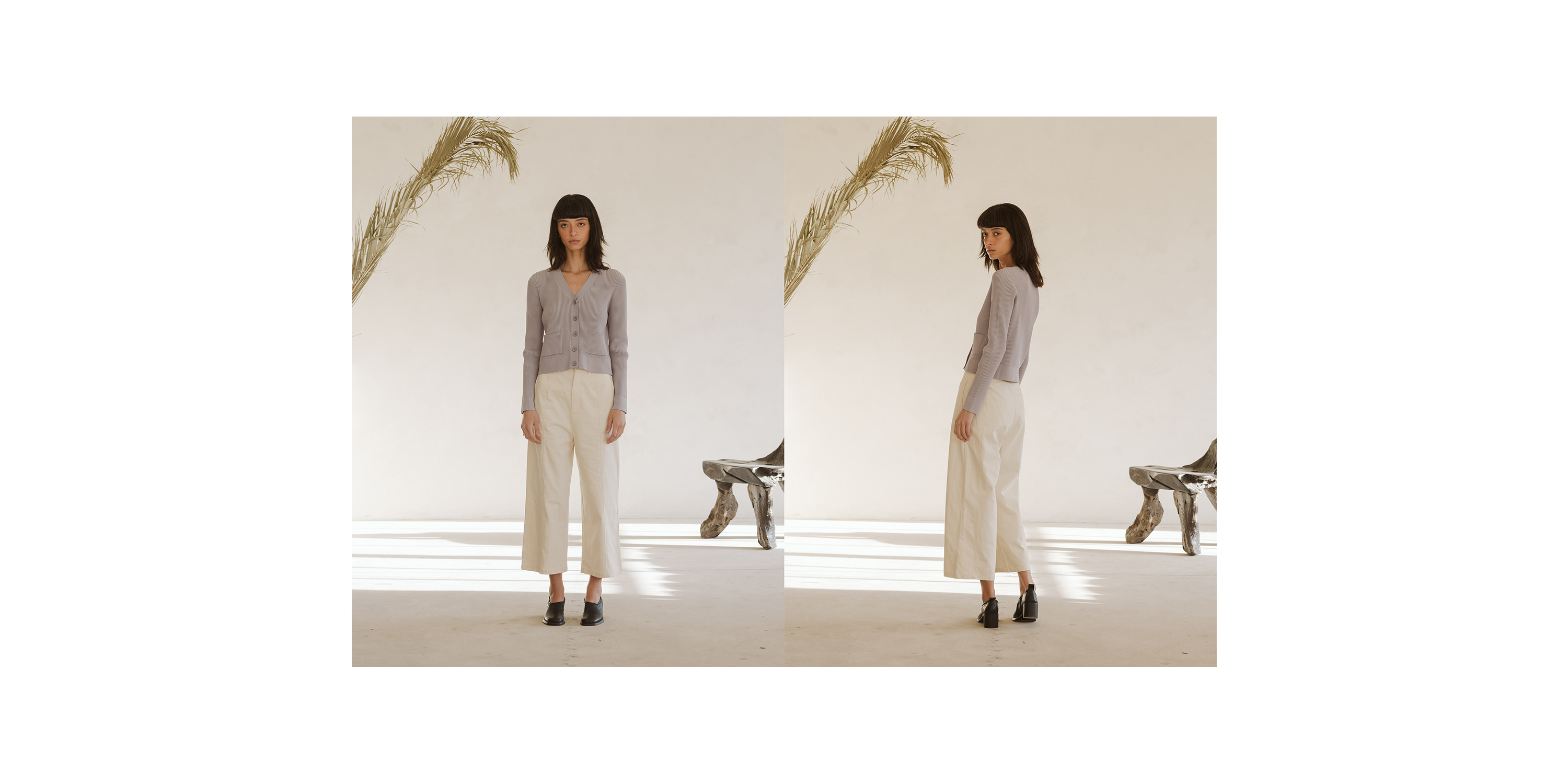 Allrow SS 2022 Lookbook - 23