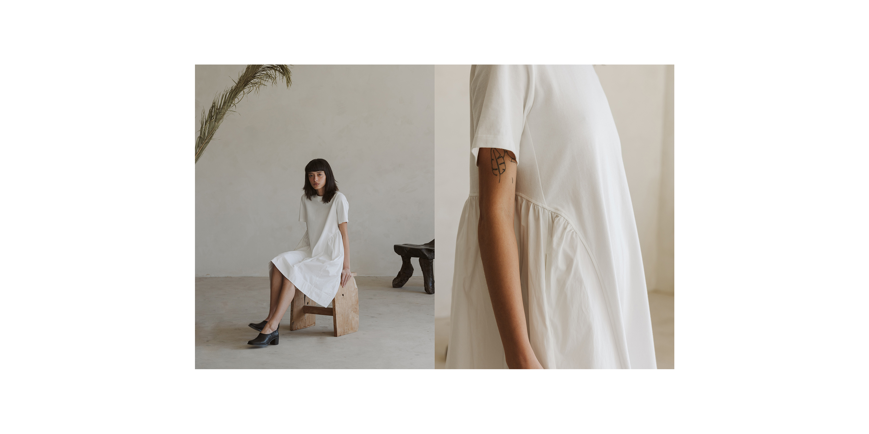 Allrow SS 2022 Lookbook - 4