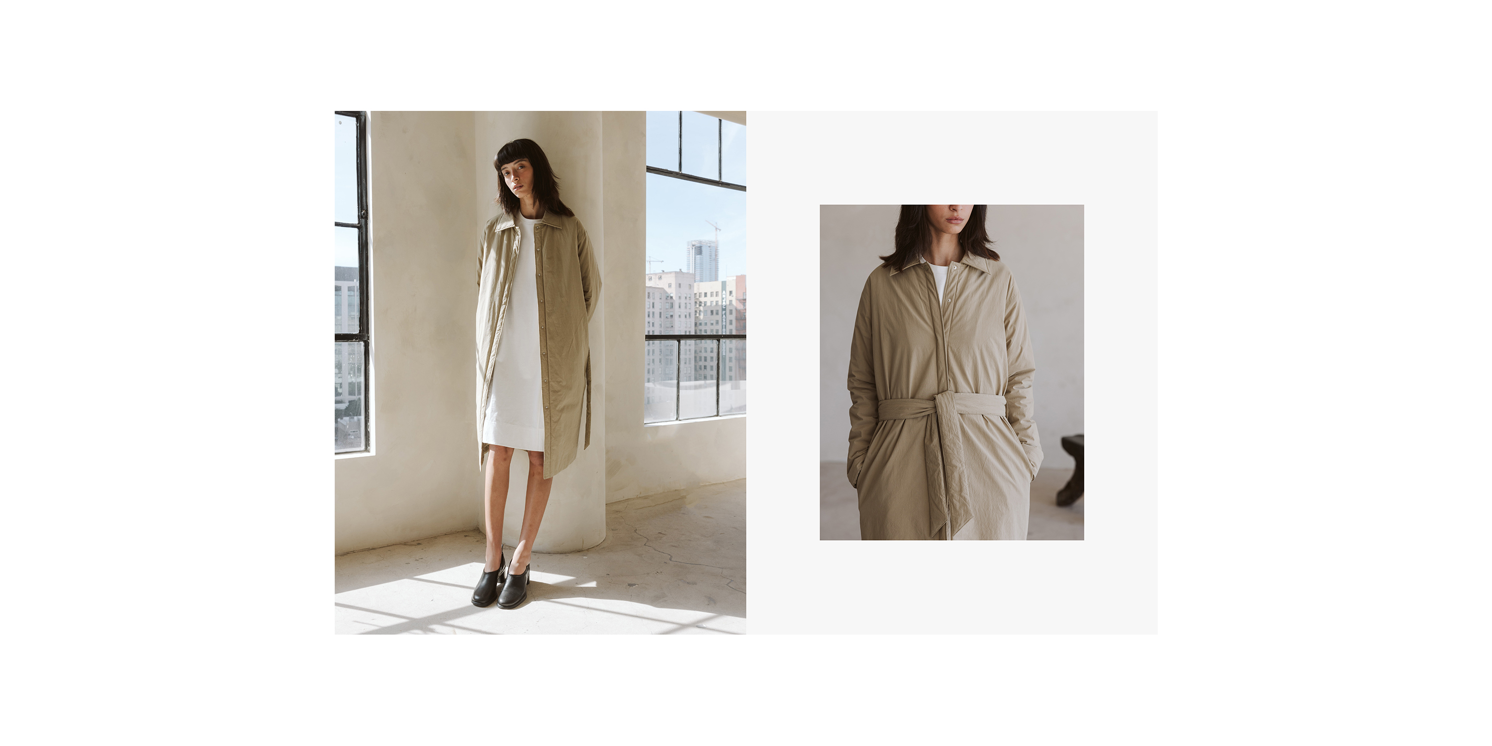 Allrow SS 2022 Lookbook - 6