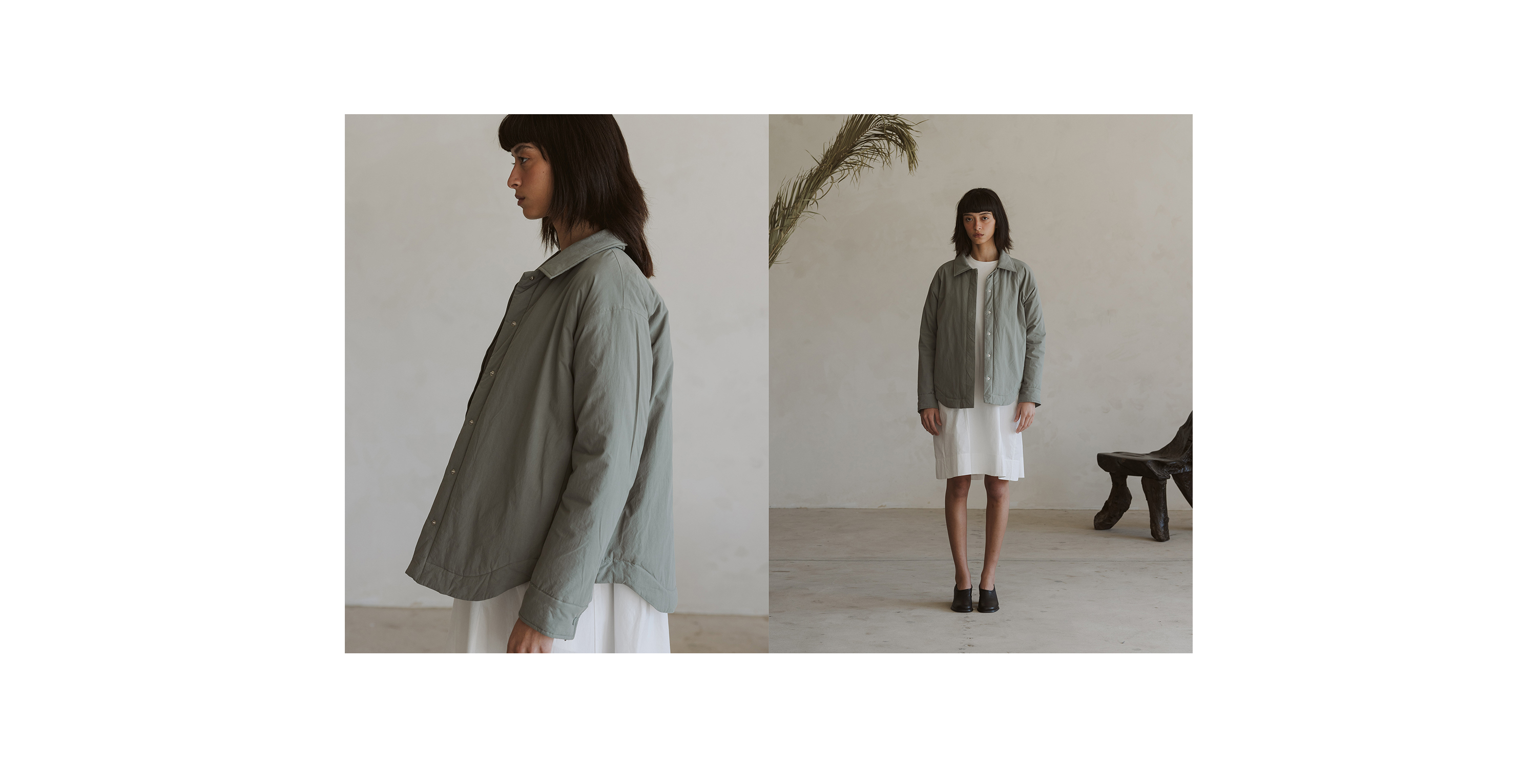 Allrow SS 2022 Lookbook - 7