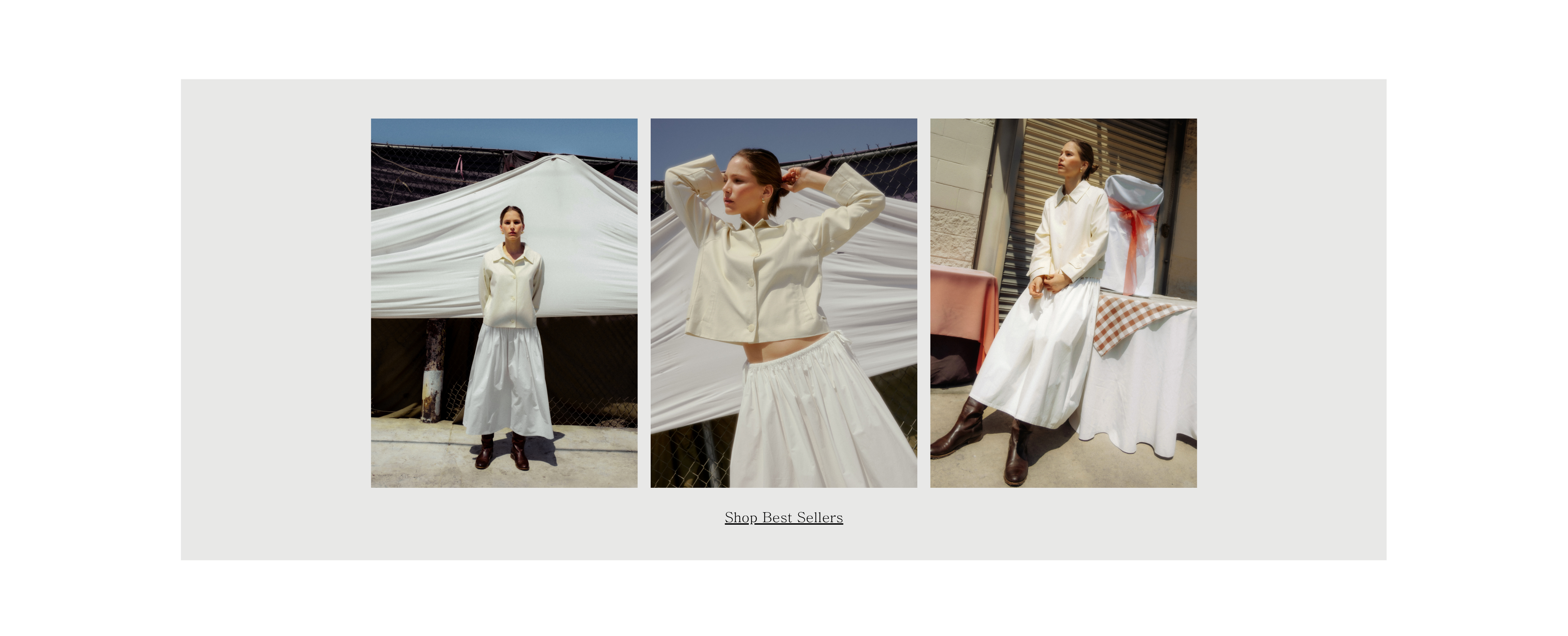 Shop Best Sellers
