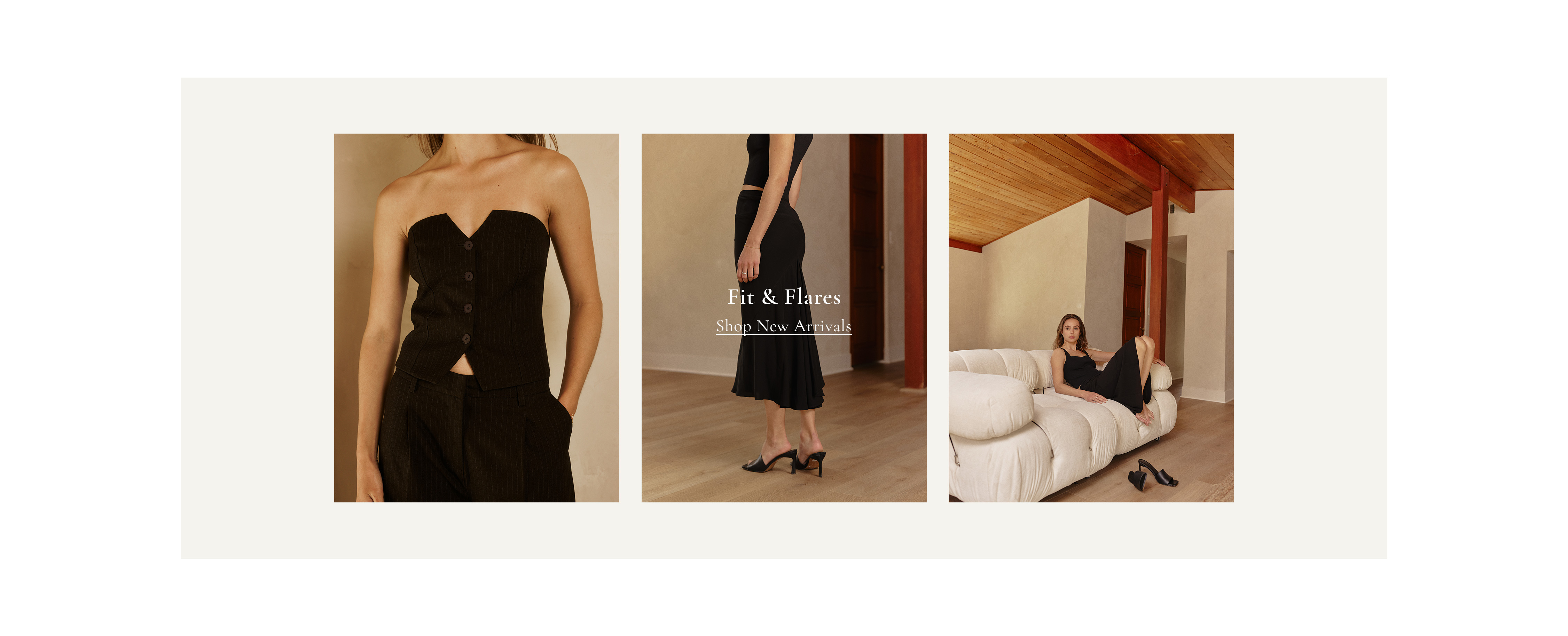 Shop New Arrivals