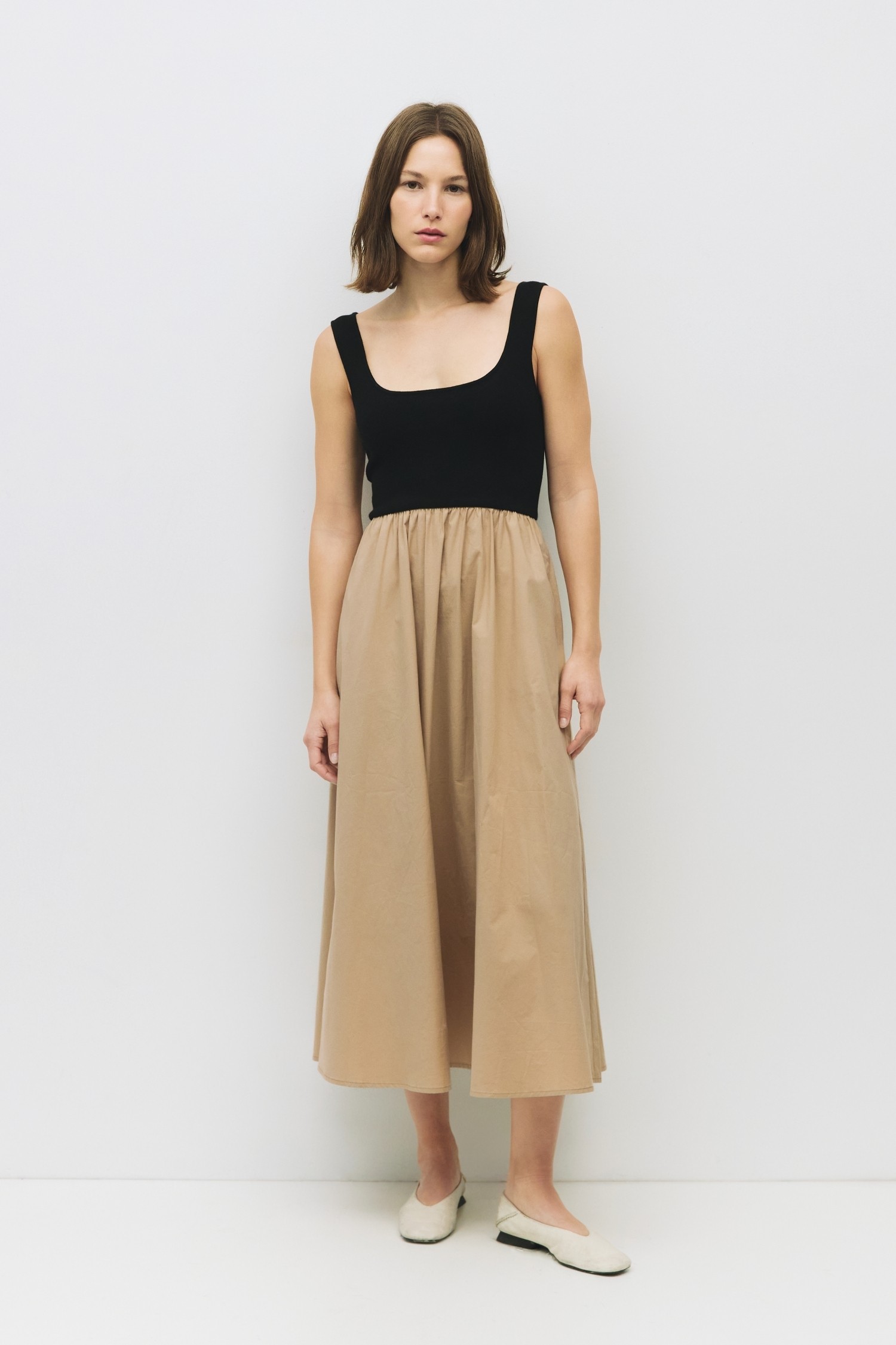 DM1350-BLACK-KHAKI