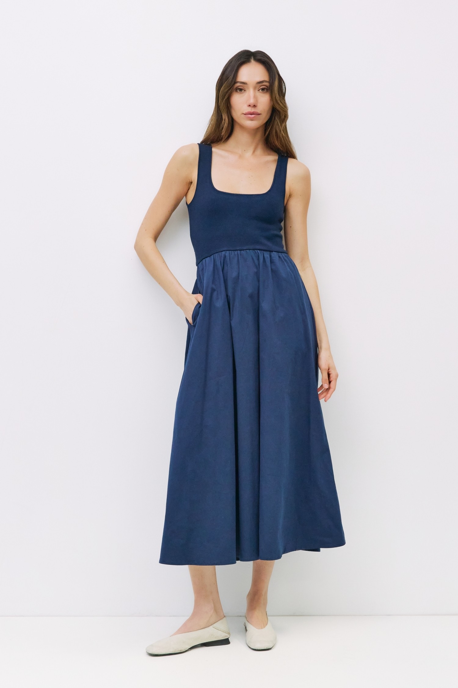 DM1350-NAVY