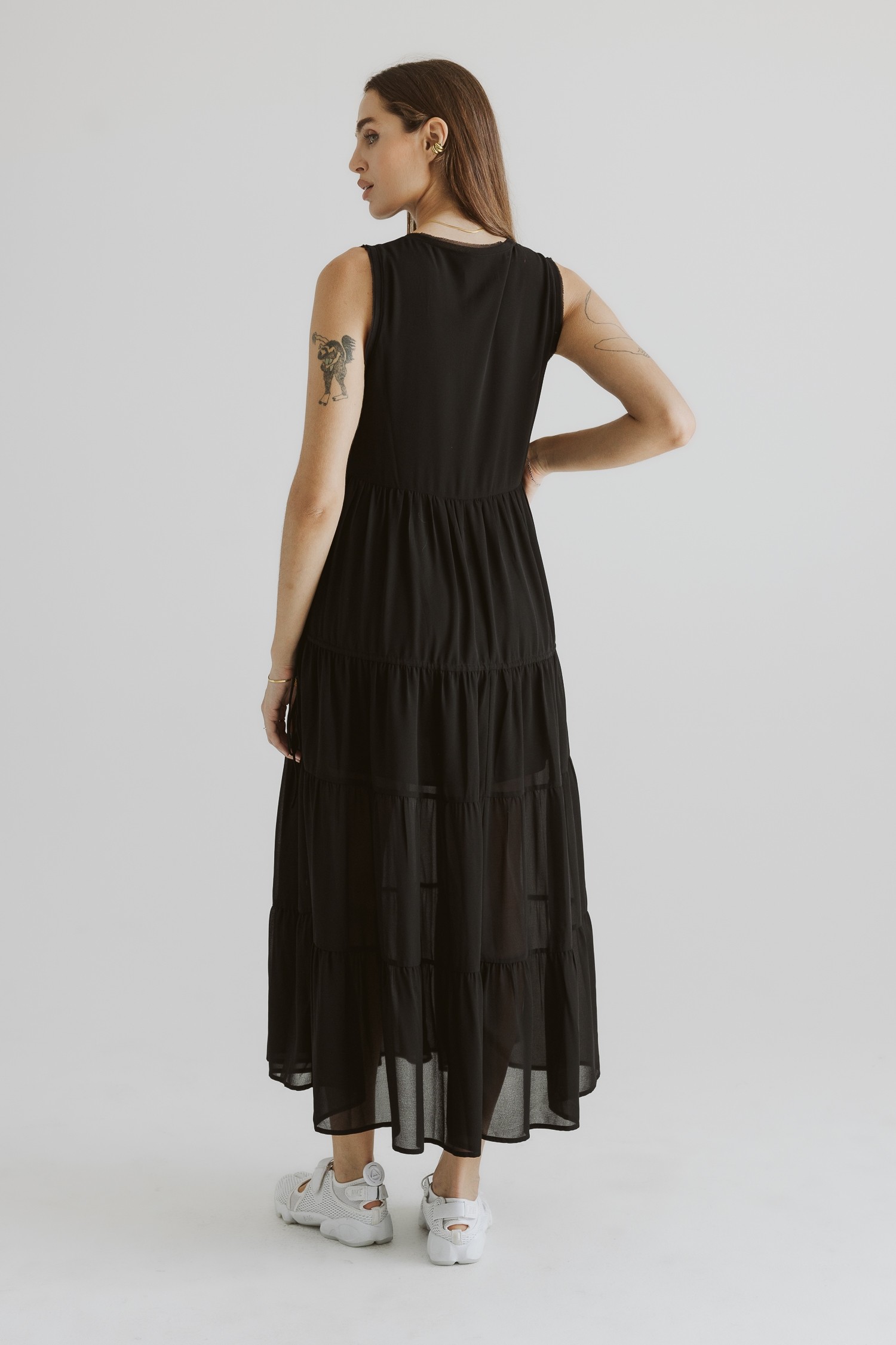 DM1502-BLACK