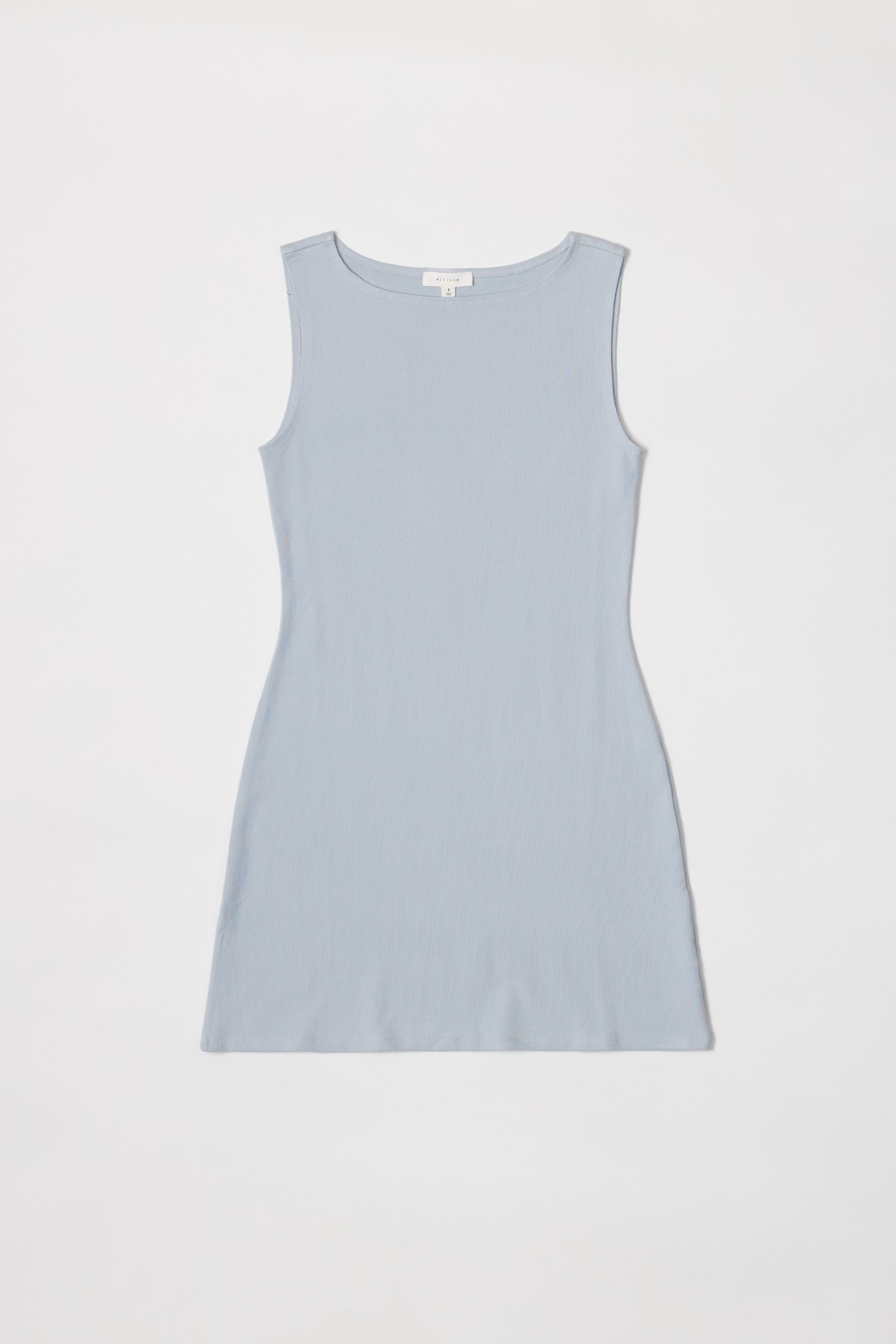 DM1541.-LIGHT BLUE