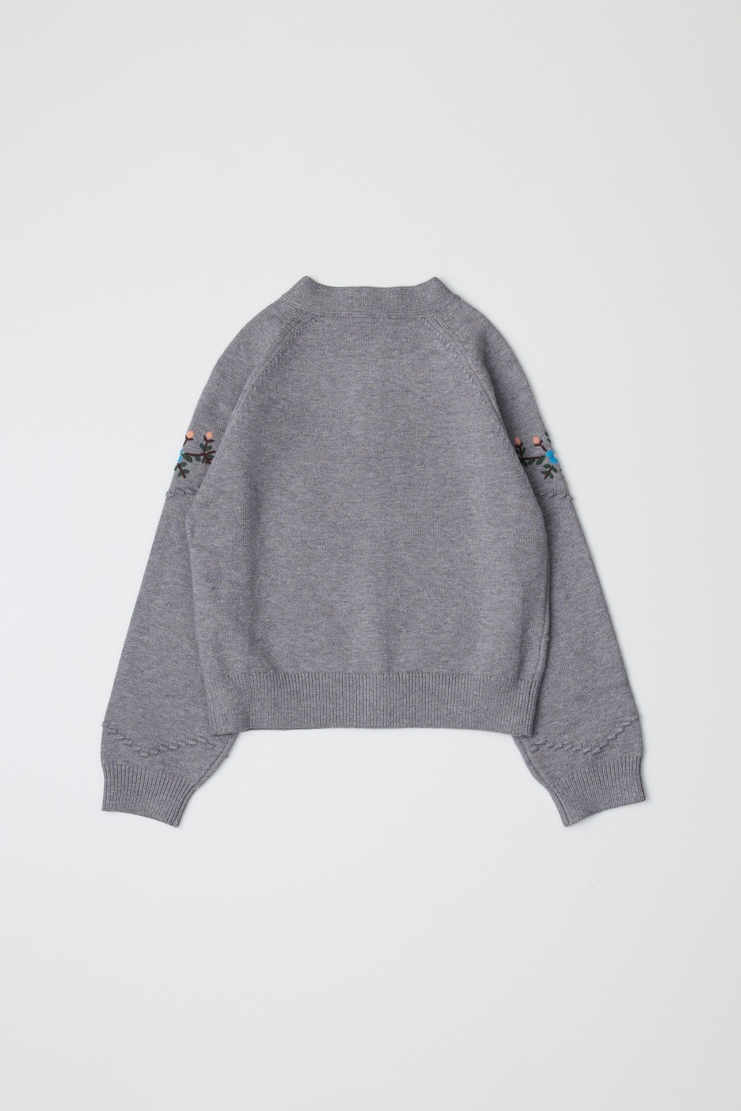 OAR0009-H GREY