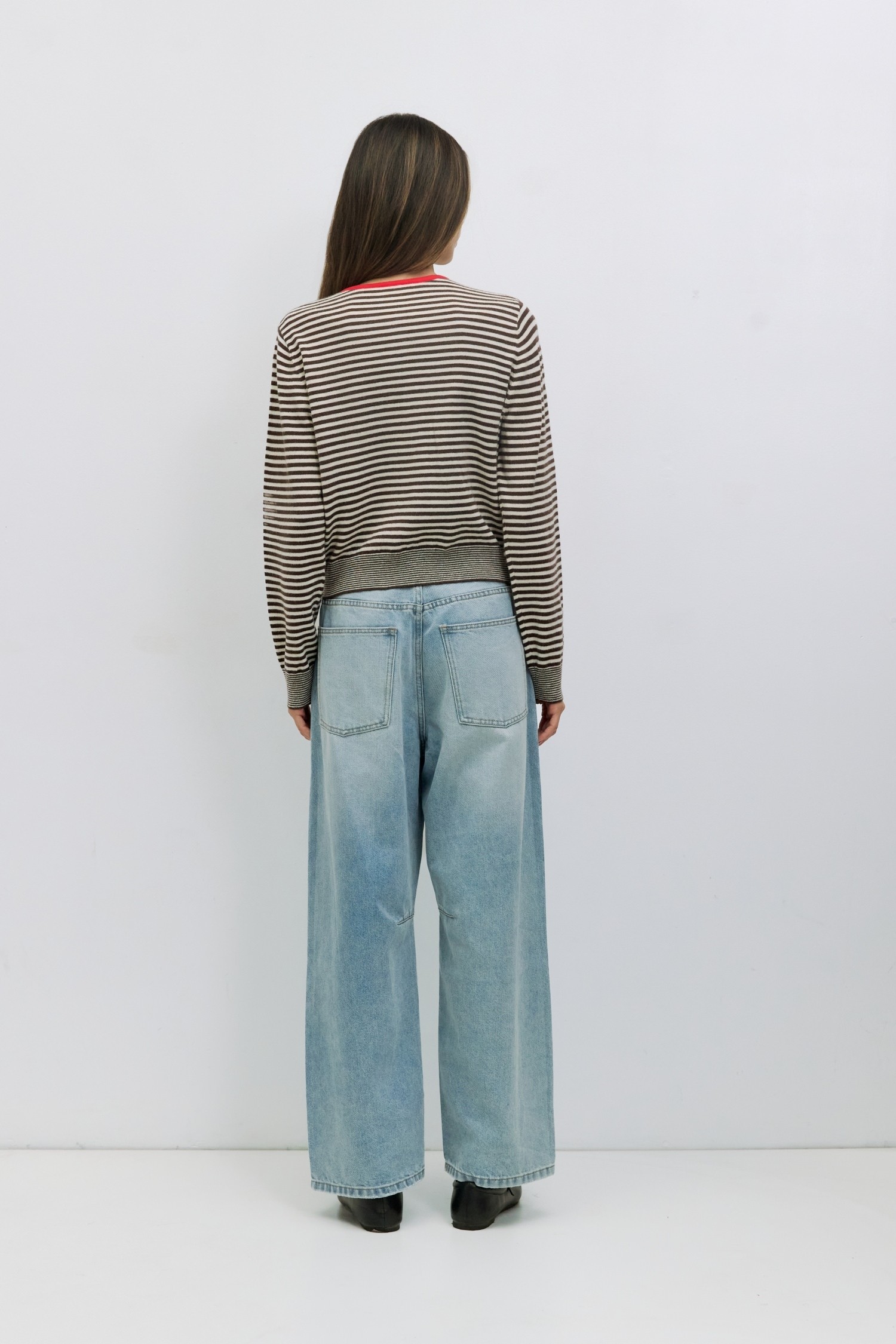 OAR0177-BROWN/WHITE