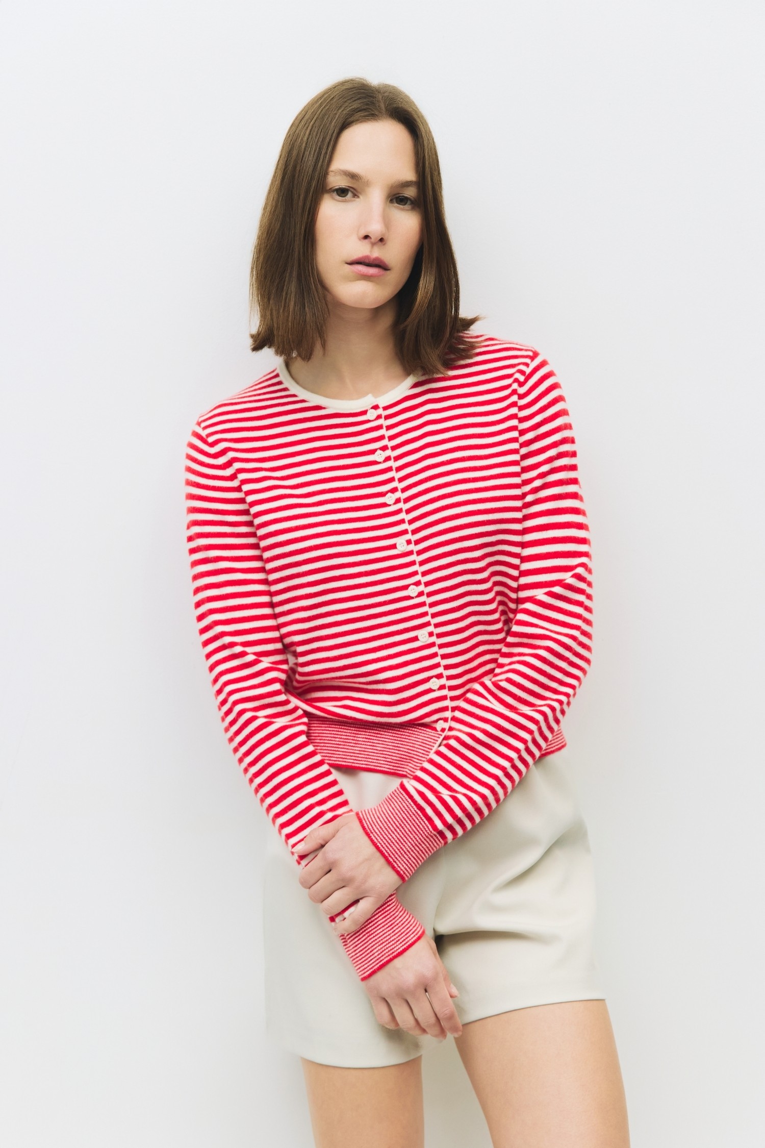 OAR0177-RED/WHITE