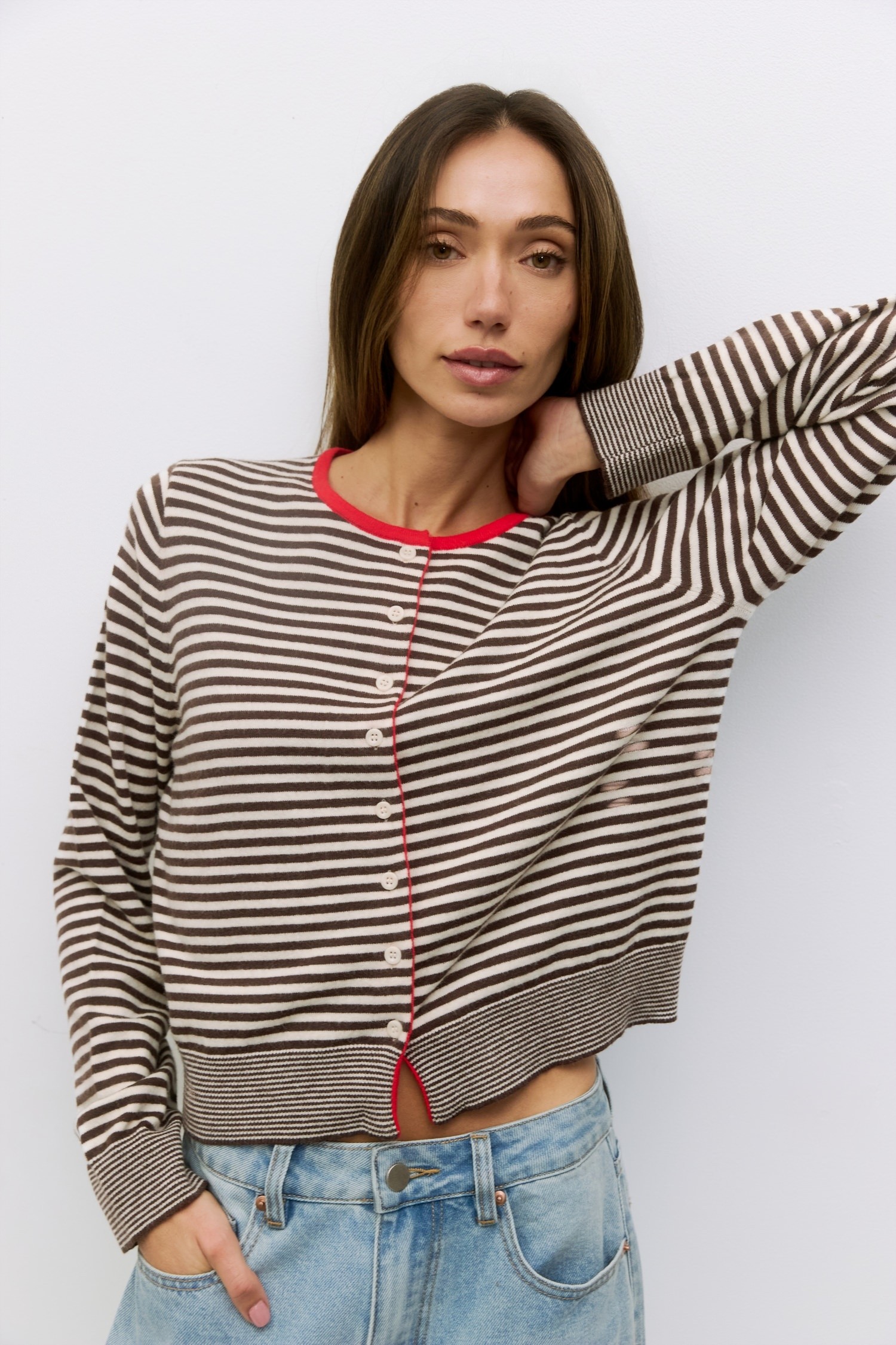OAR0177-BROWN/WHITE
