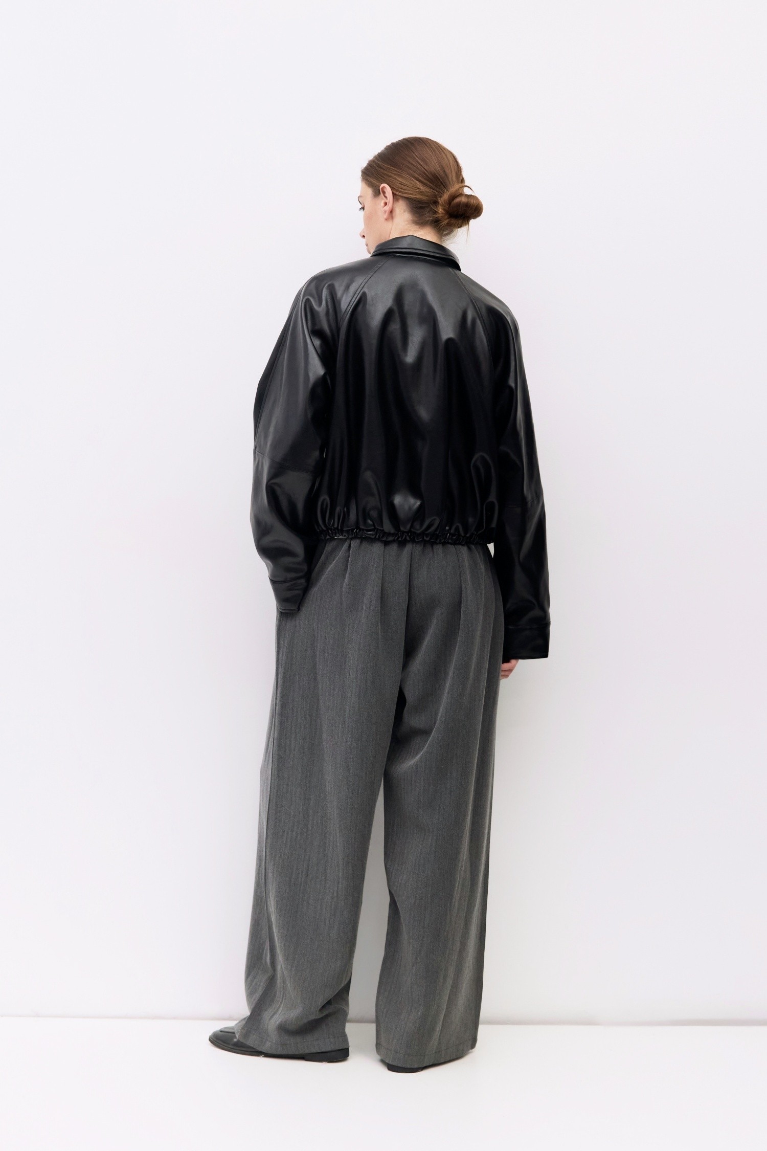 OAR0400-BLACK
