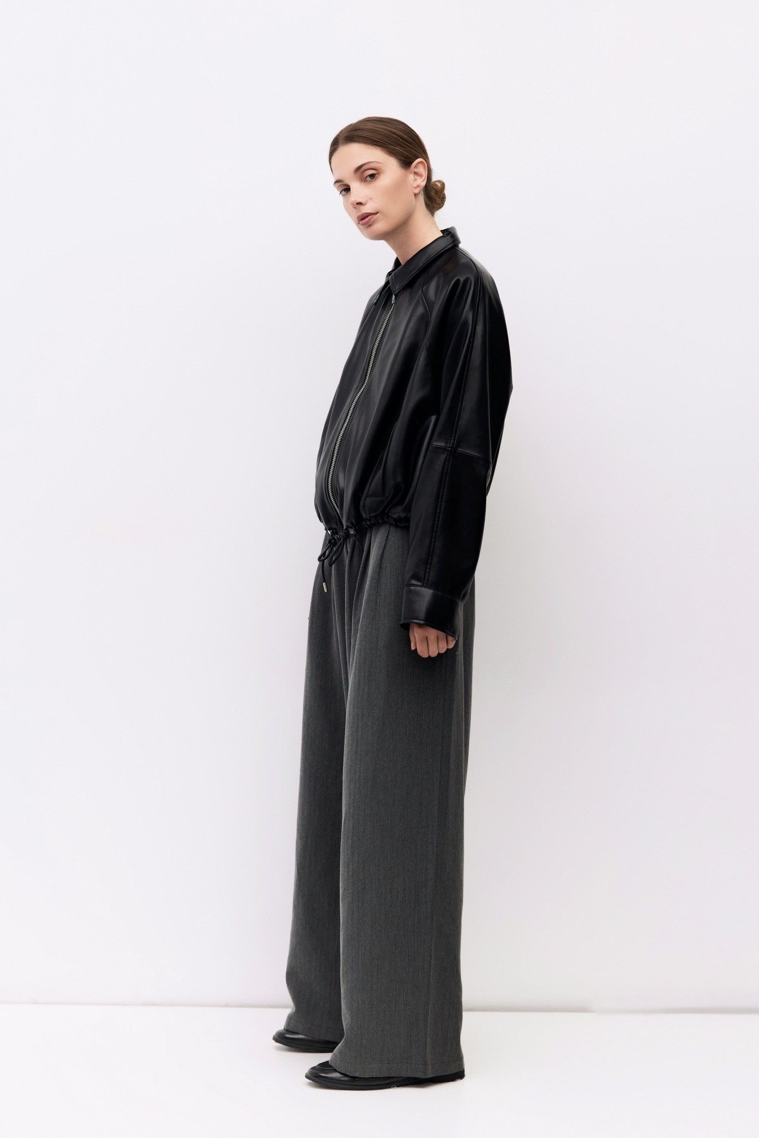 OAR0400-BLACK