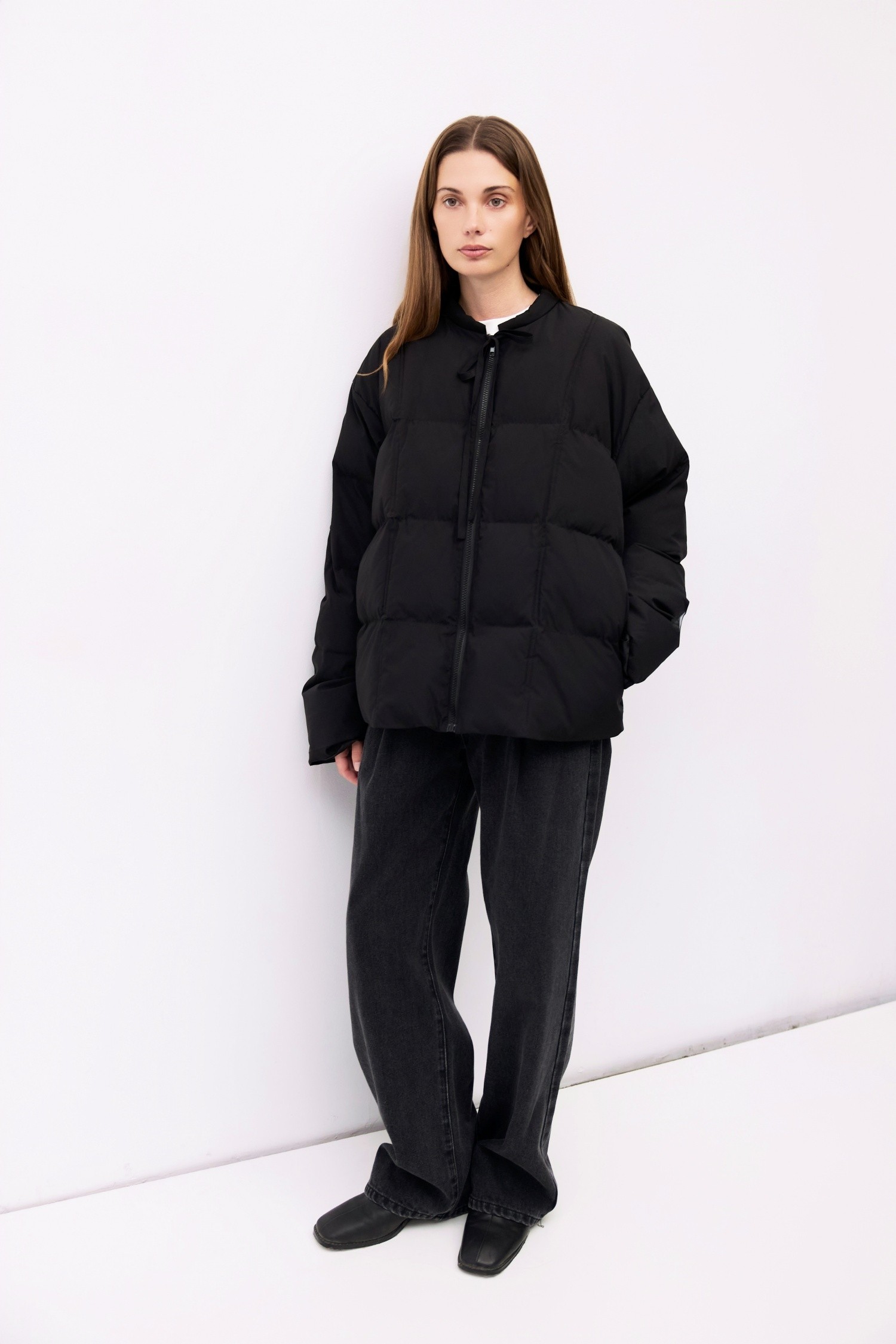 OAR0475-BLACK