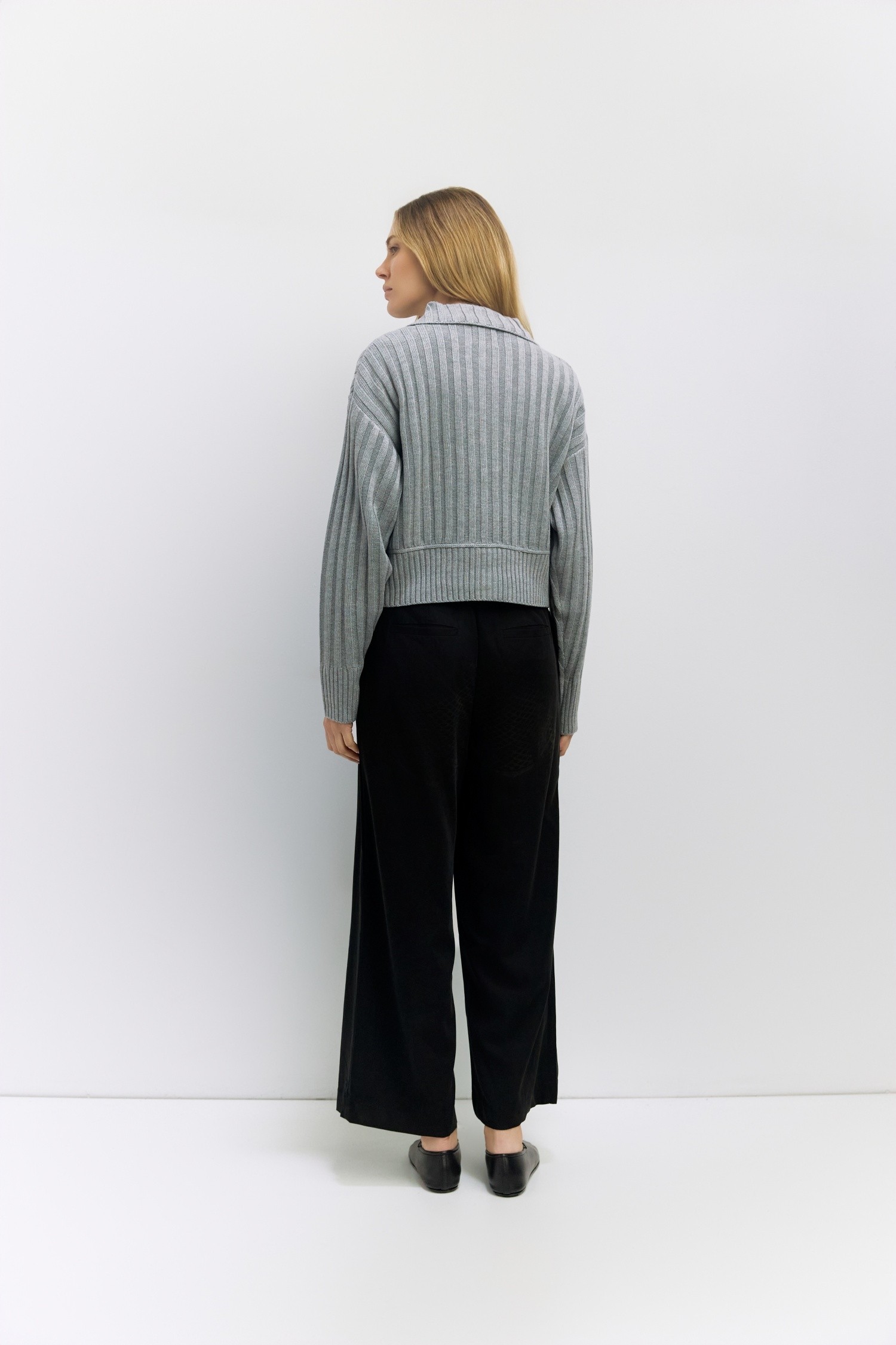 OAR0697-HEATHER GREY