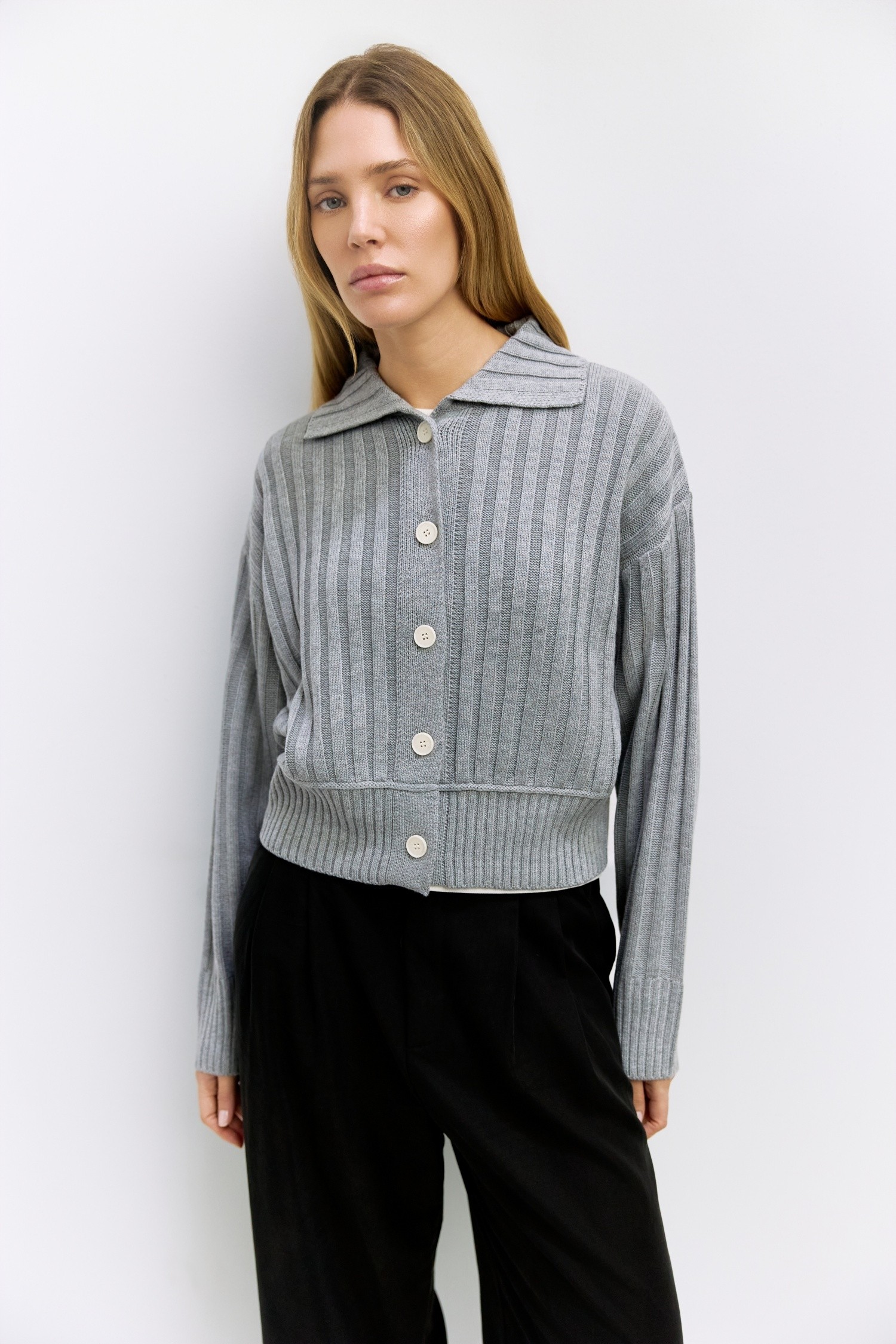 OAR0697-HEATHER GREY