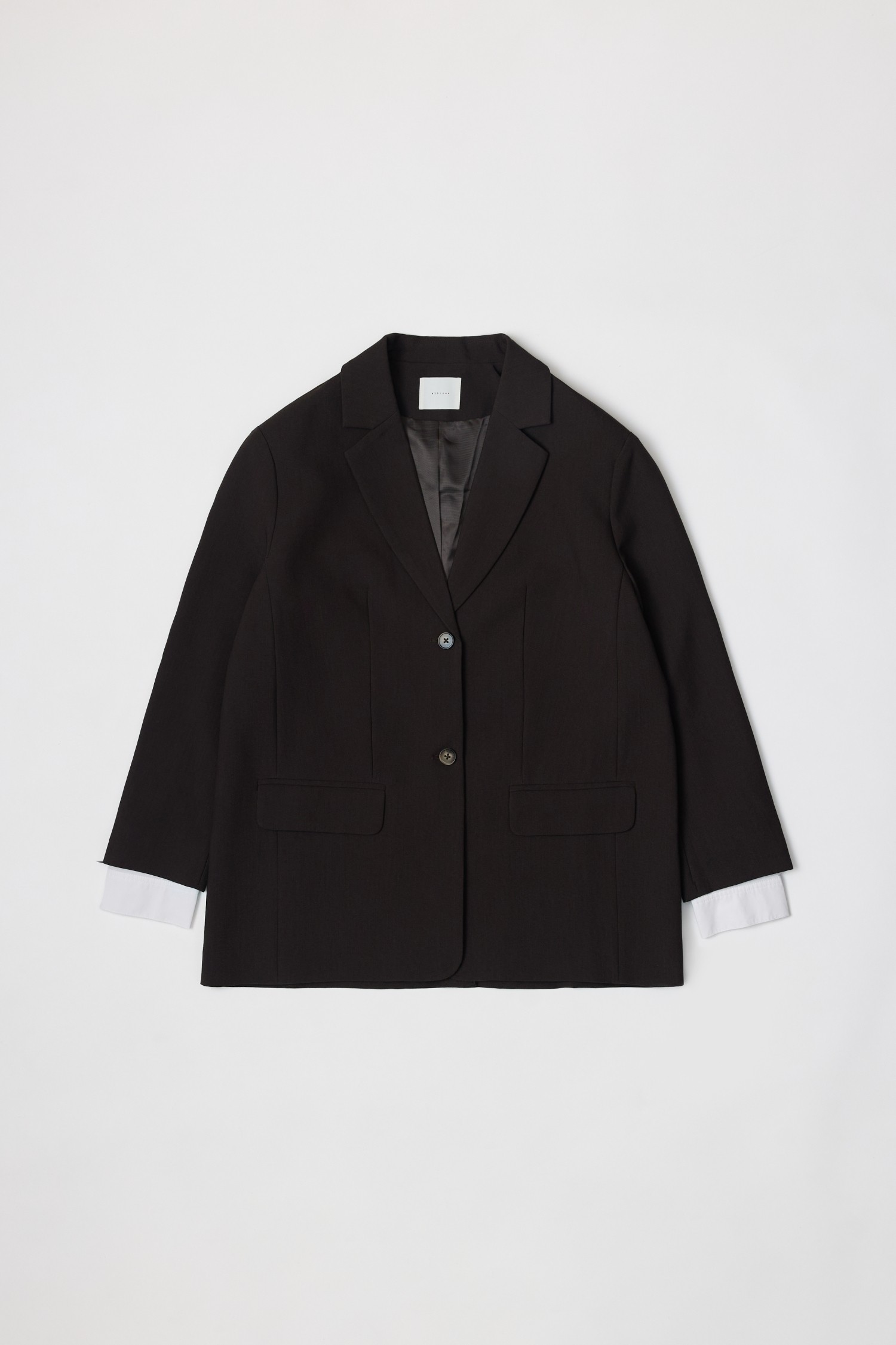 OM1019-DARK BROWN