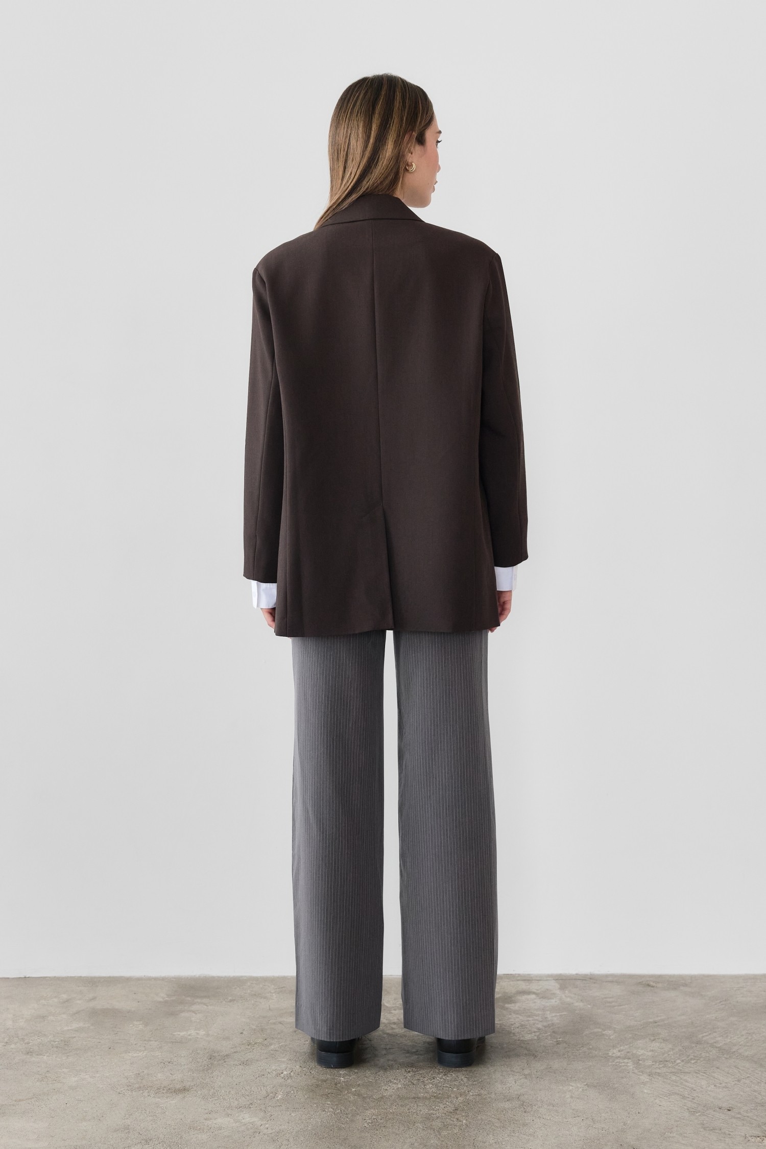 OM1019-DARK BROWN