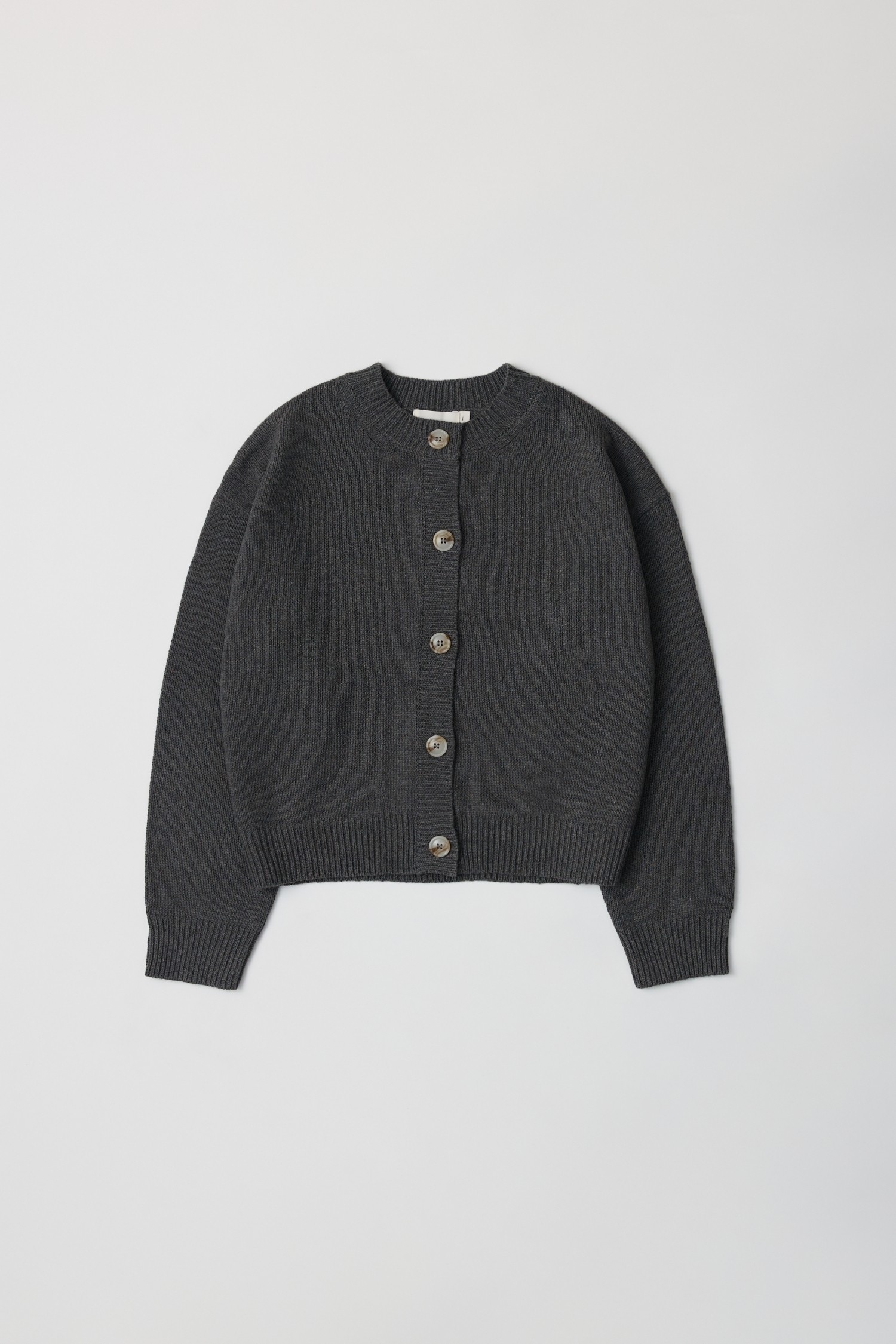 OM1023.-DARK GREY