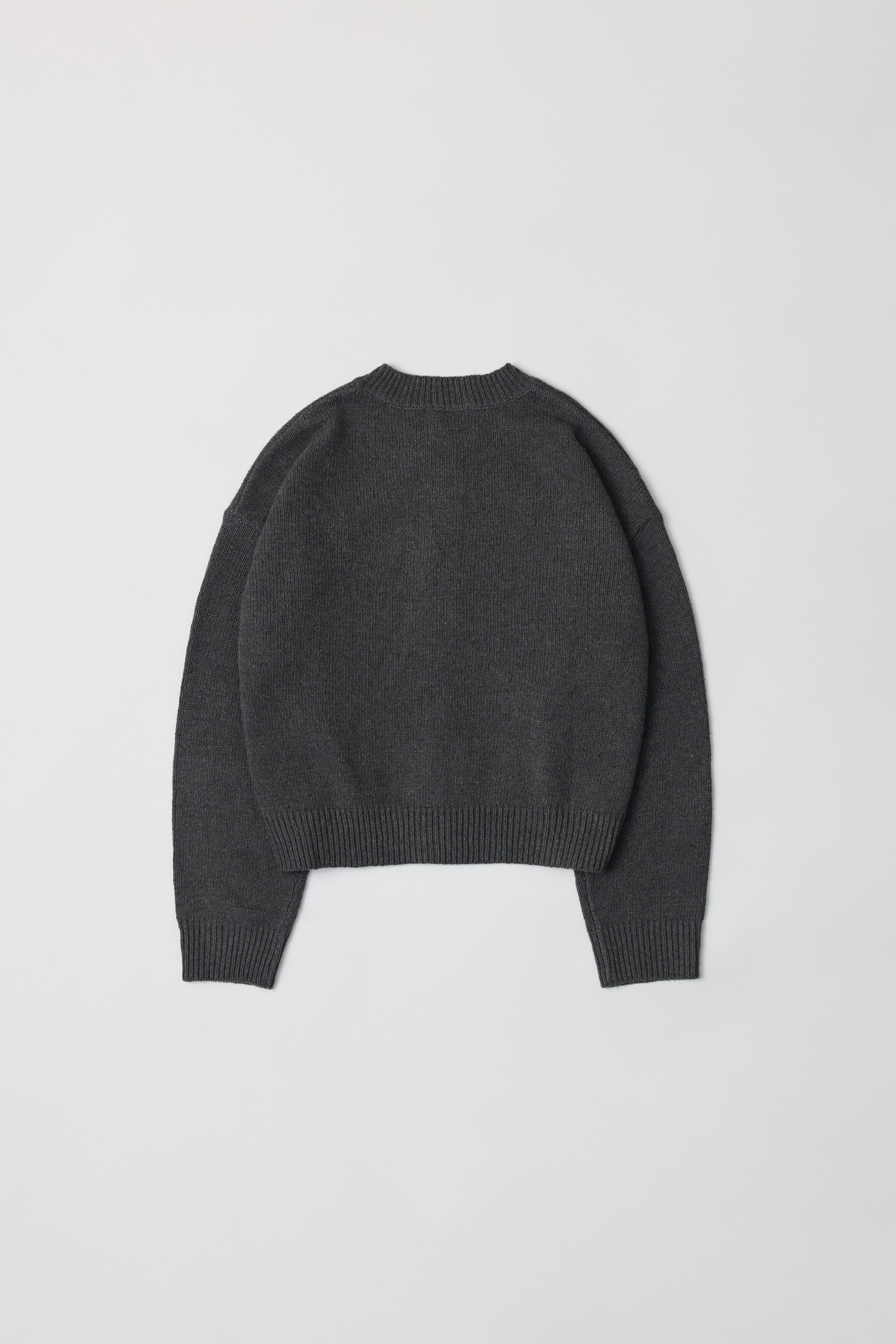 OM1023.-DARK GREY