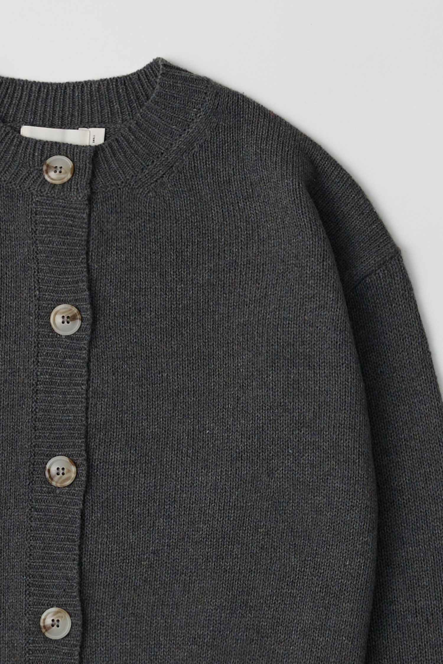 OM1023.-DARK GREY