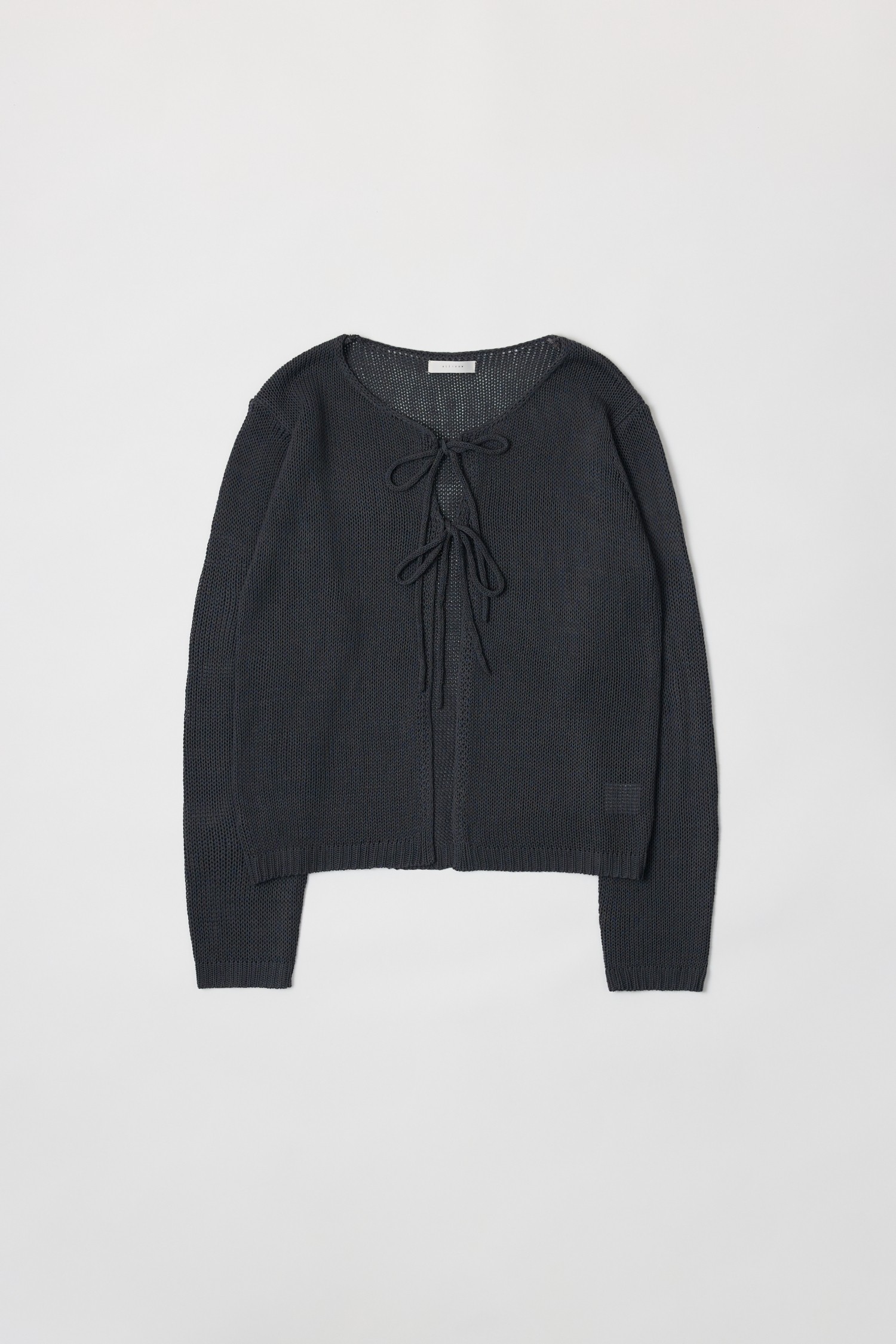 OM1052-CHARCOAL