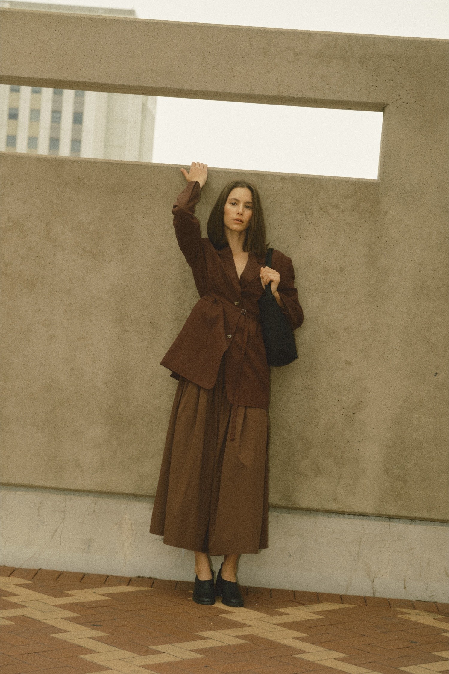 SAR0368-BROWN