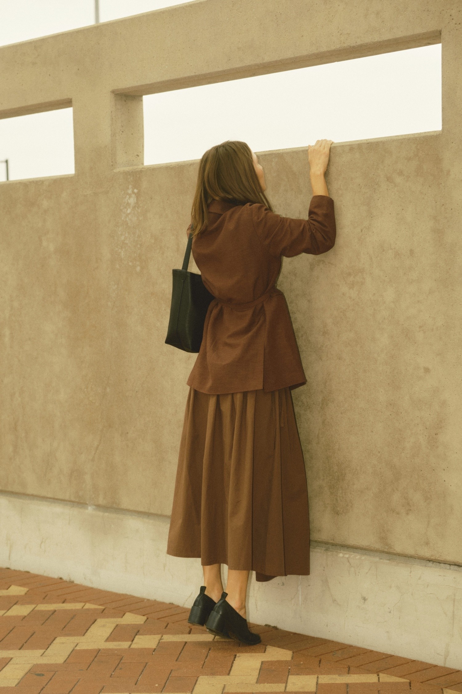 SAR0368-BROWN
