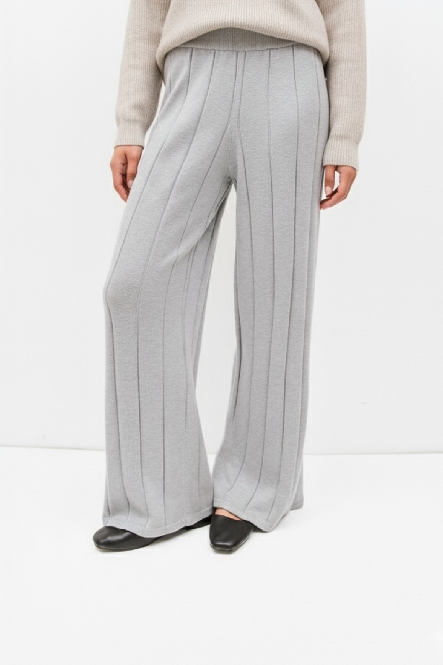 PAR0702-HEATHER GREY