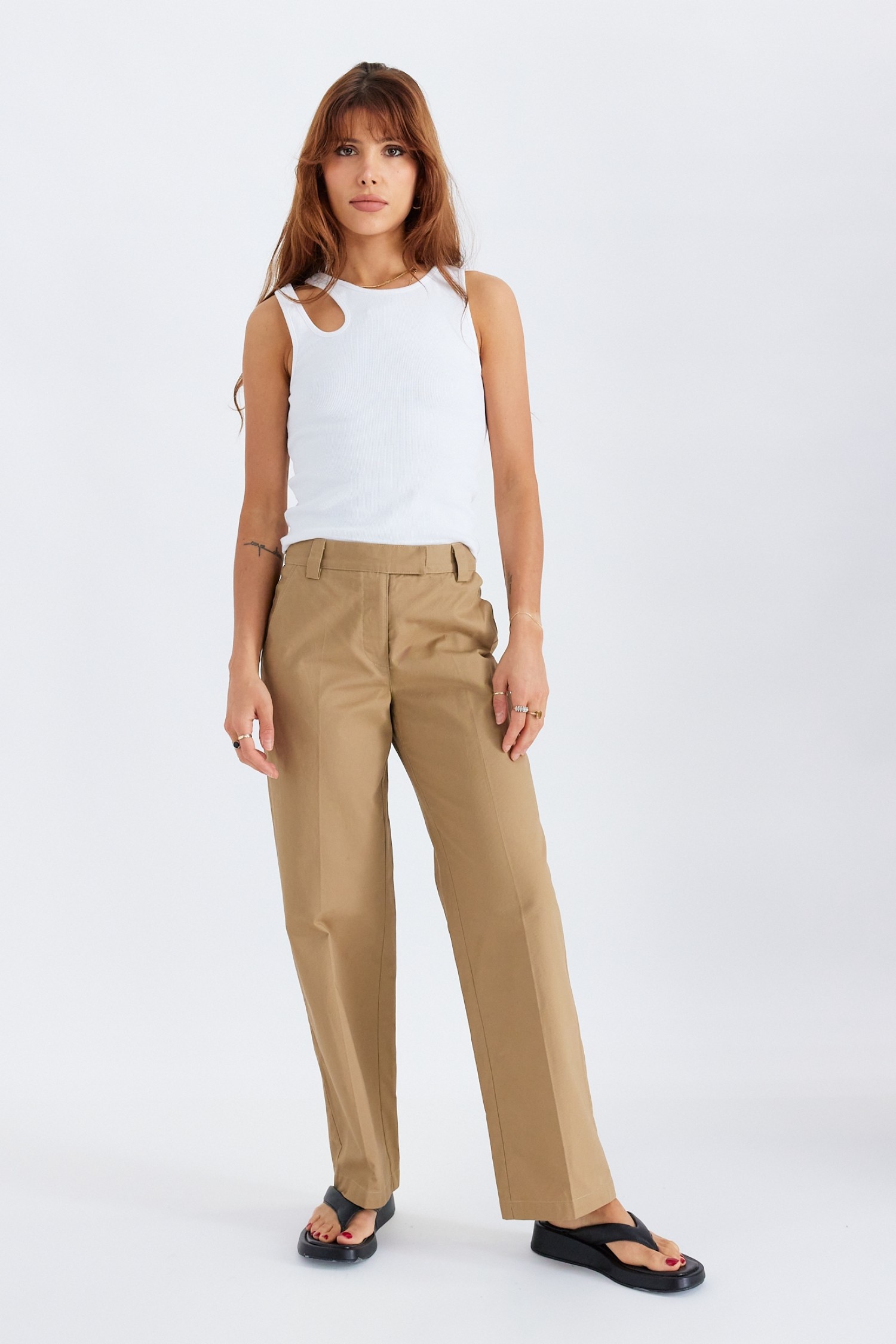 PM1118-KHAKI