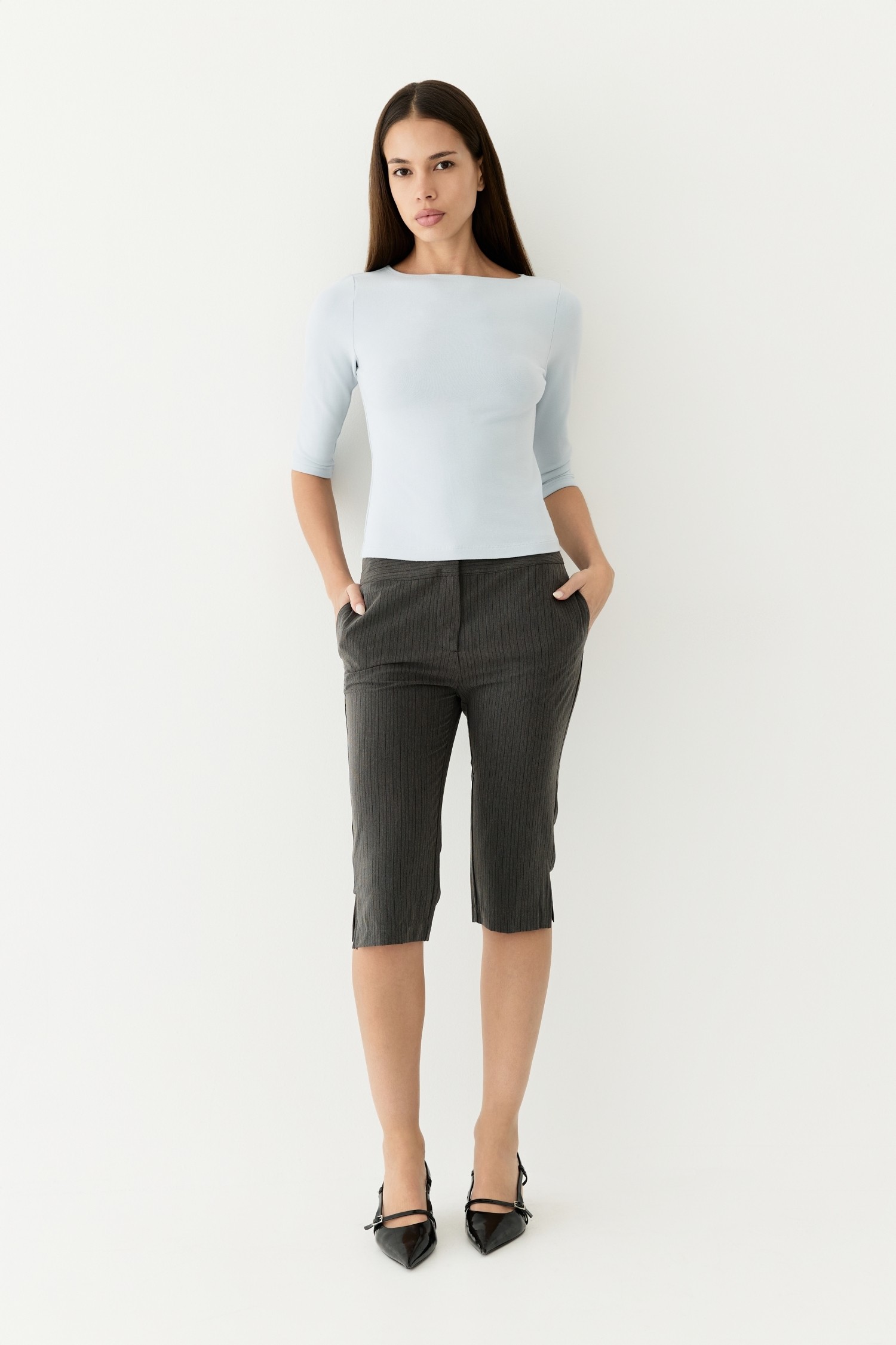 PM1160-DARK GREY