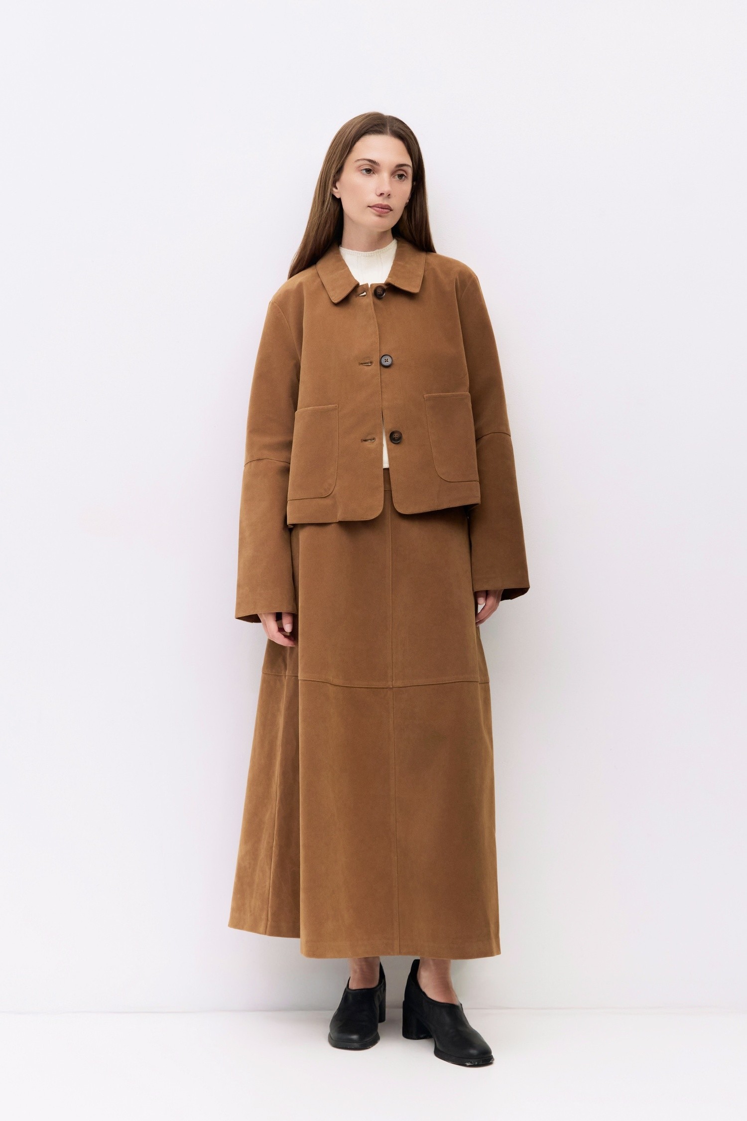 SAR0657-KHAKI