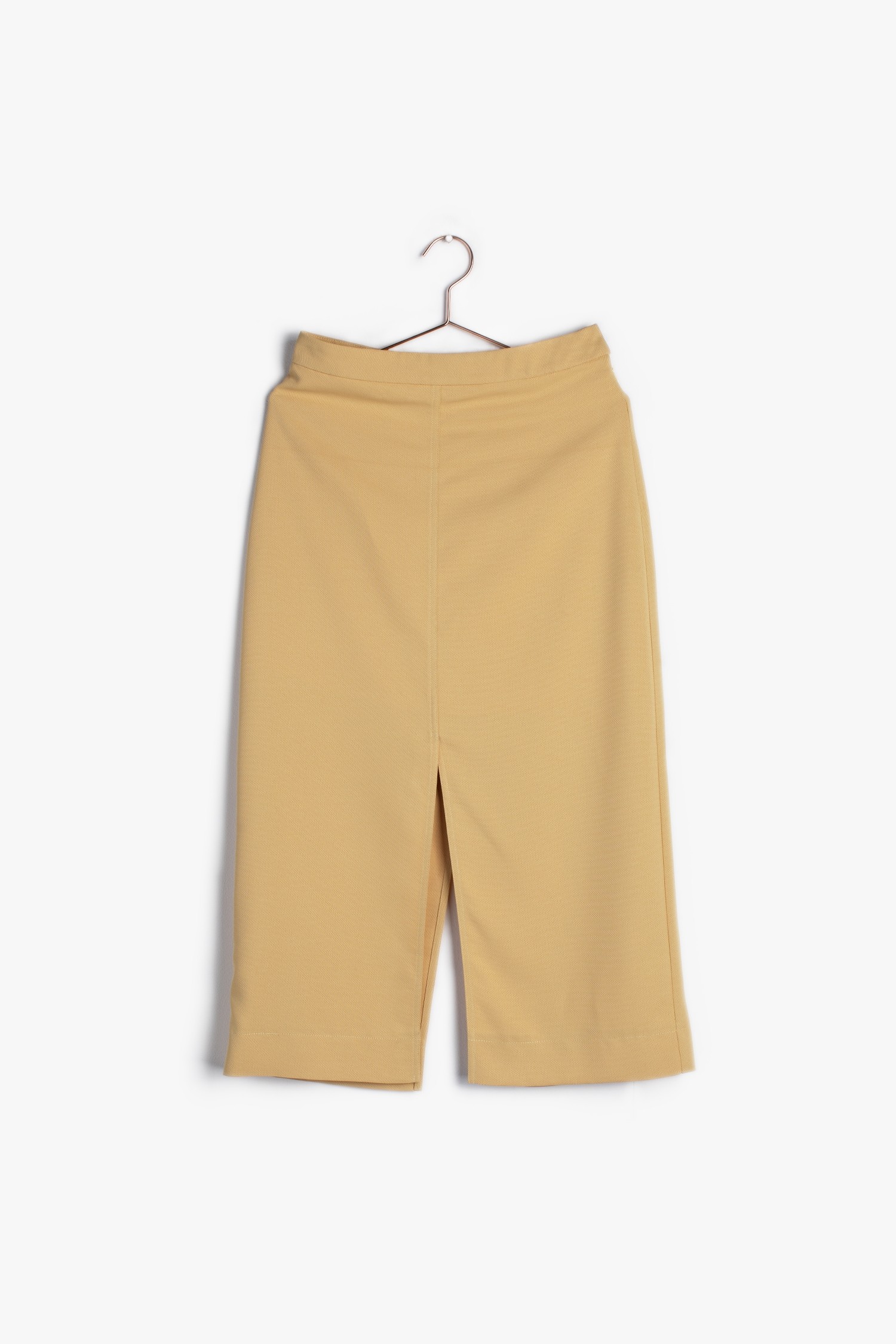 SM5019-DUSTY YELLOW