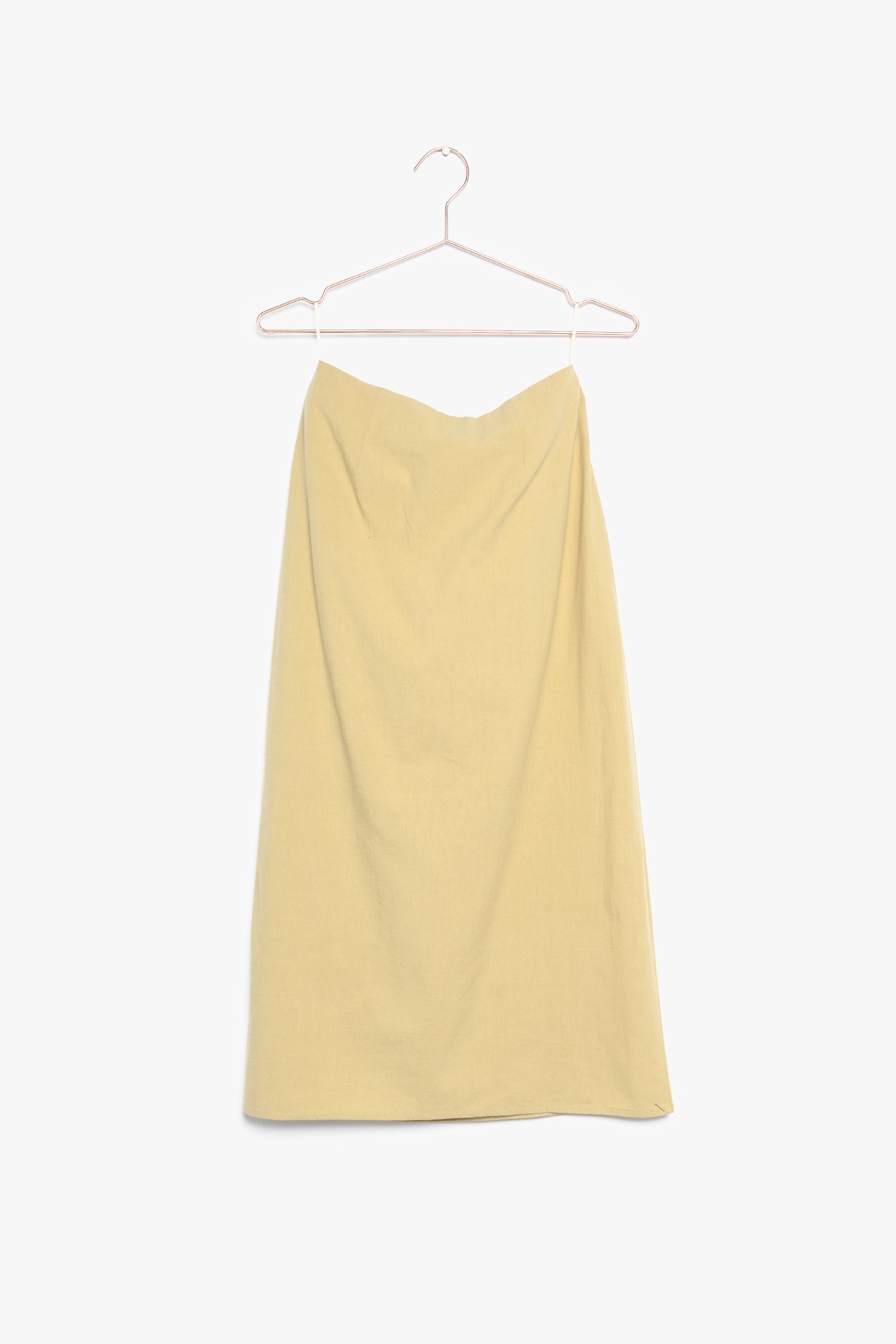 SM5035-DUSTY YELLOW