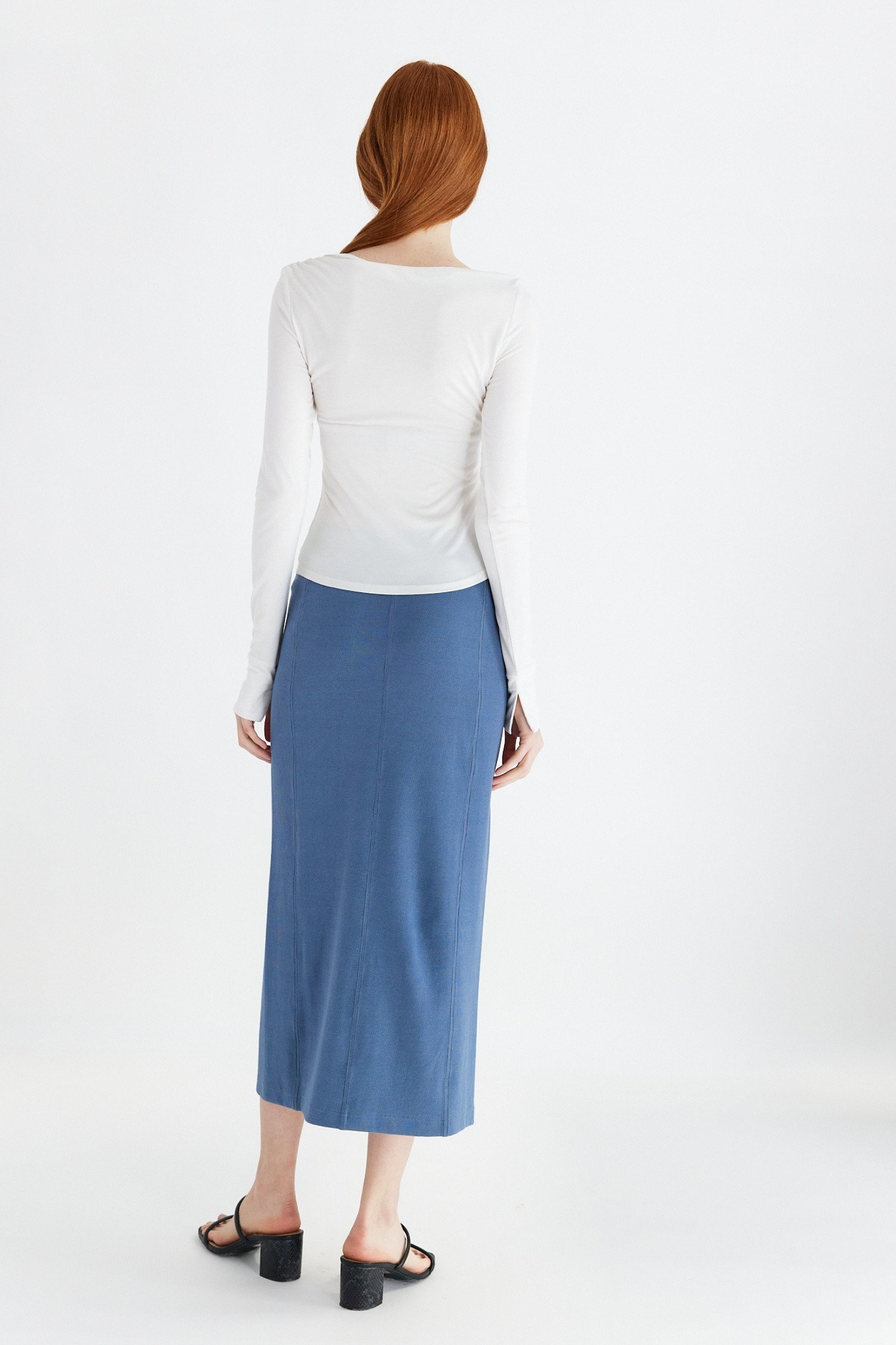 SM5075-DUSTY BLUE