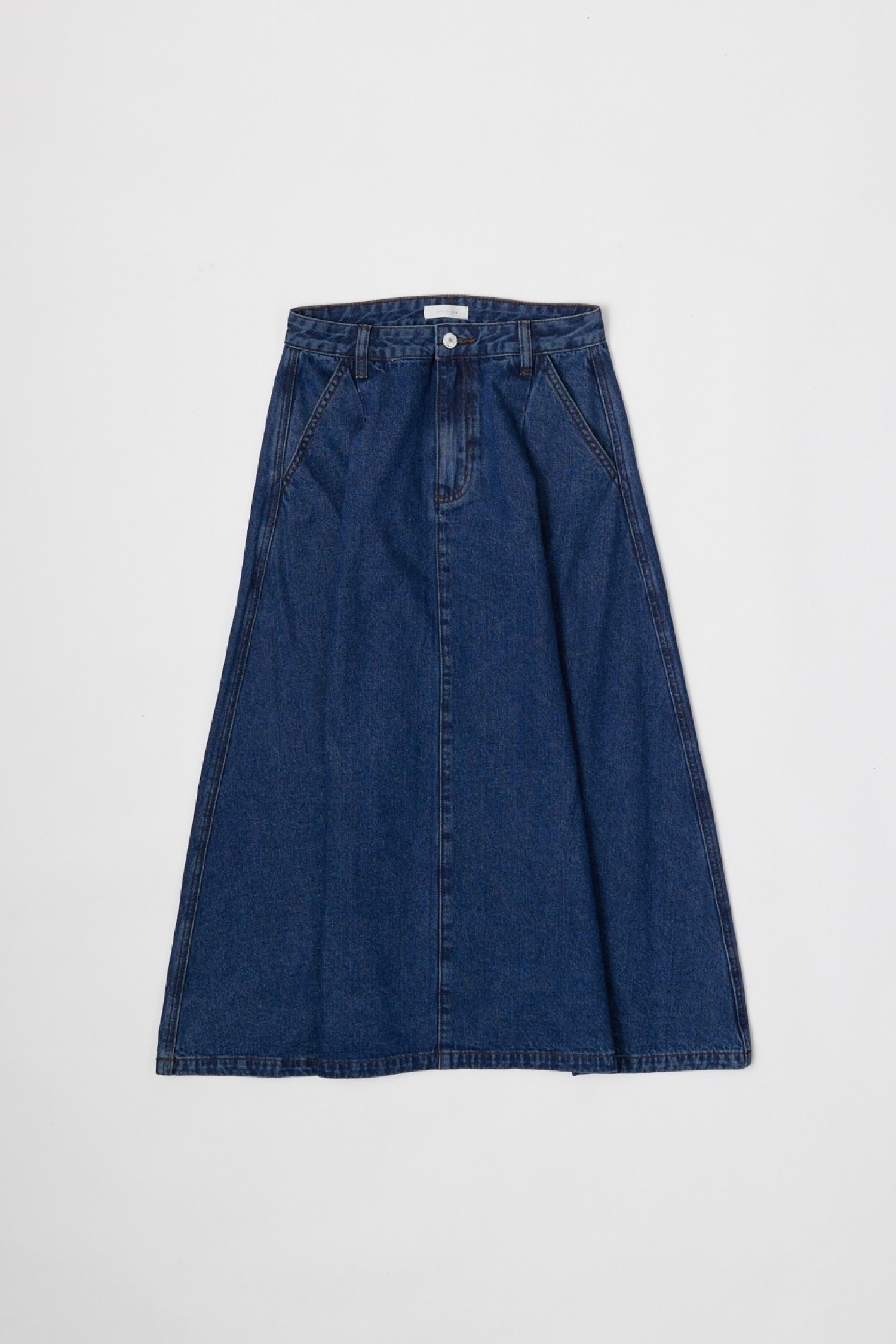 SM5101-WASHED BLUE