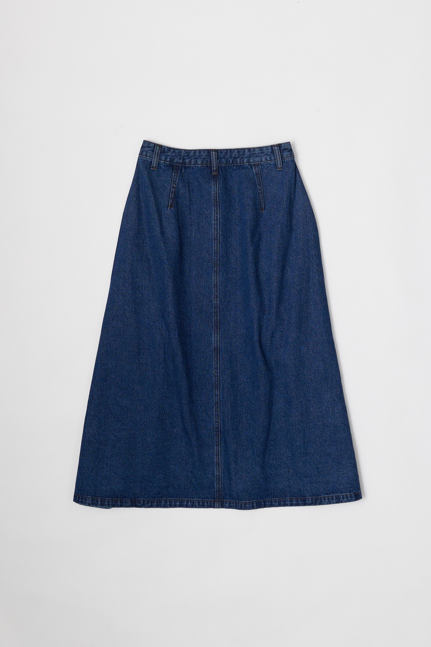 SM5101-WASHED BLUE