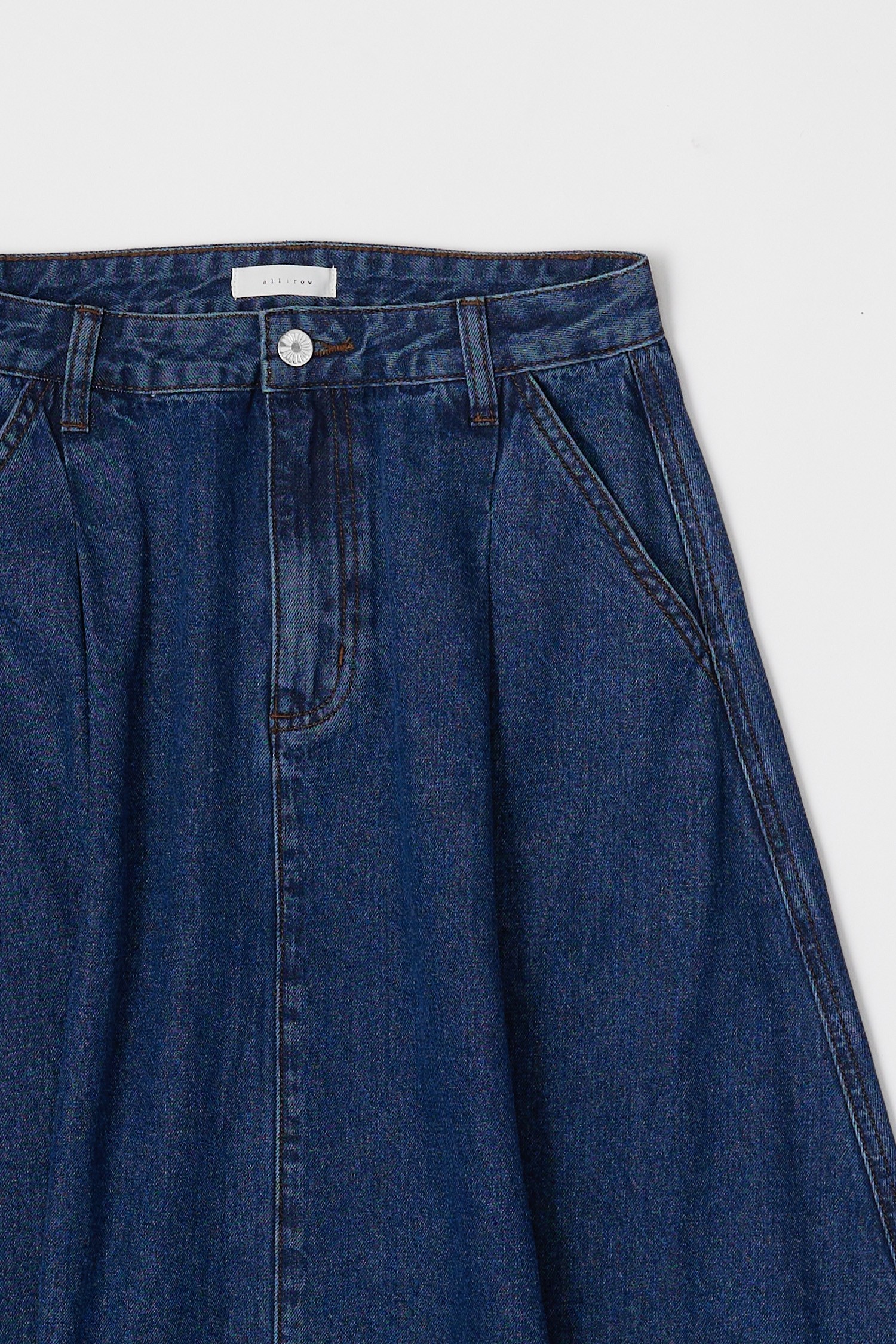 SM5101-WASHED BLUE