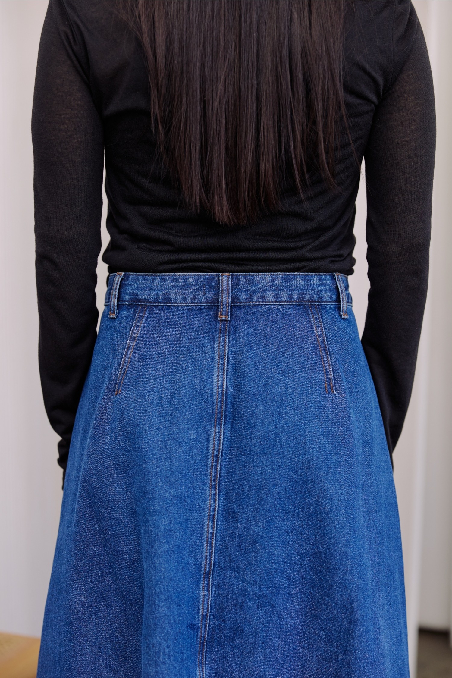 SM5101-WASHED BLUE
